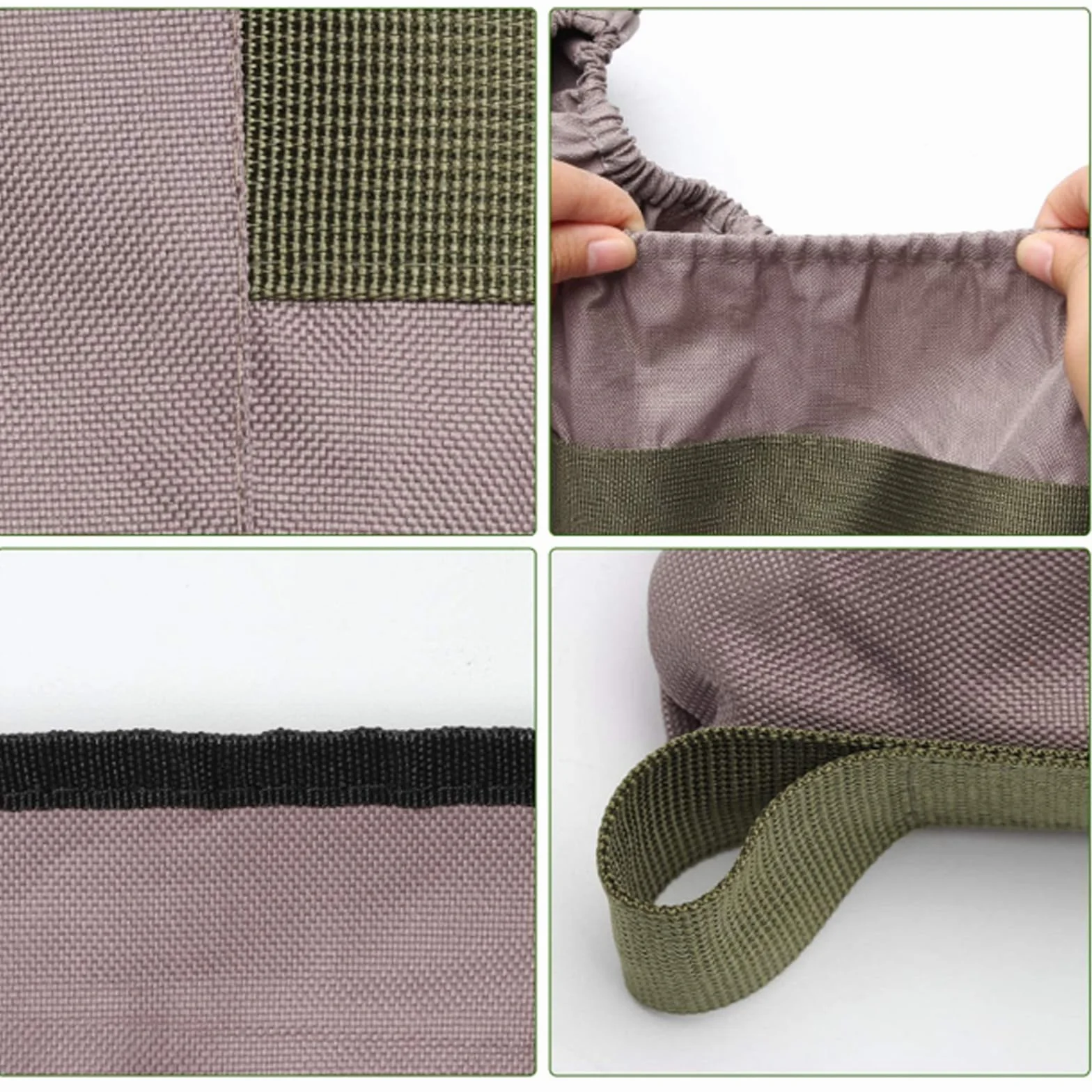 Fucili Fast Case Gun Cover Impermeabile 40"-54" da Caccia Tiro Poligono