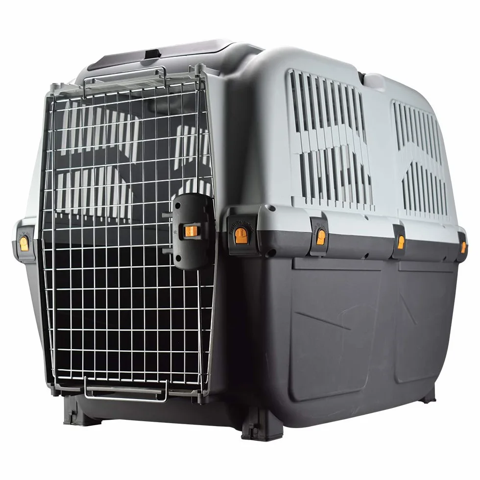 TRASPORTINO SKUDO IATA 6 CM.92X63X70H