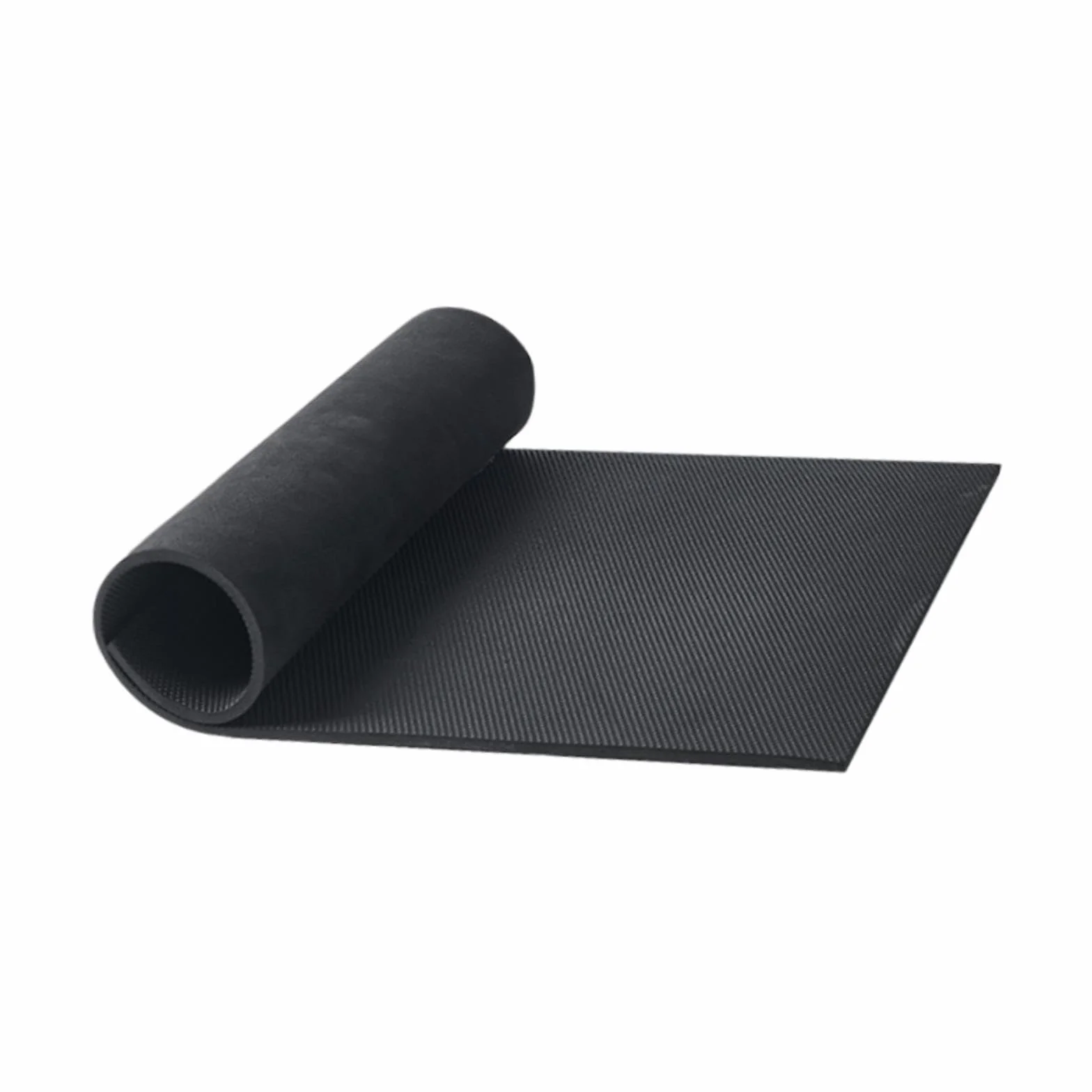 Baoblaze Tappetino livellante per Acquario, Tappetino per Acquario, Ammortizzante, Antiscivolo, assorbe Le Vibrazioni, Accessori per vasche in Eva, Cuscino di, 60x30 Cm