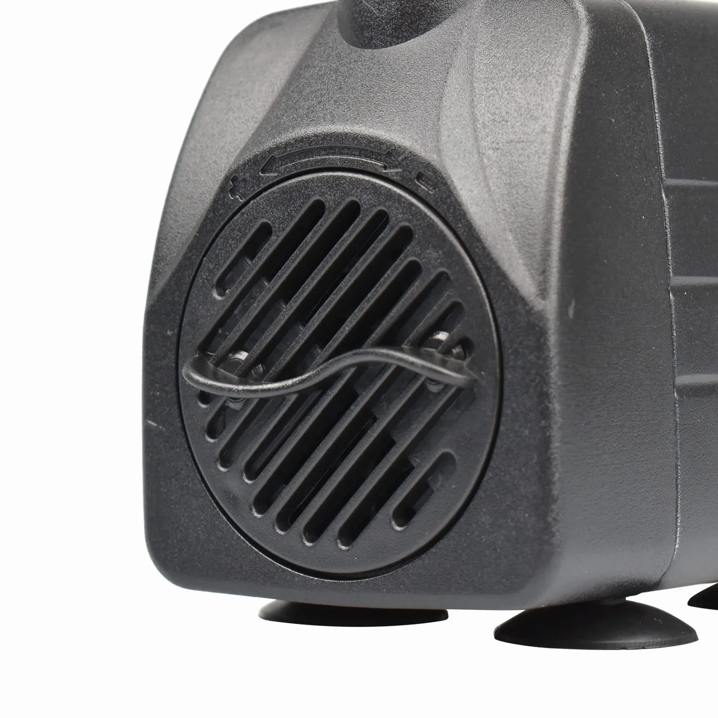 AQPET Flow Pompa Sommergibile per Acquari e terrari con Portata Regolabile,Flow 1000 portata regolabile max 1000 lt/h