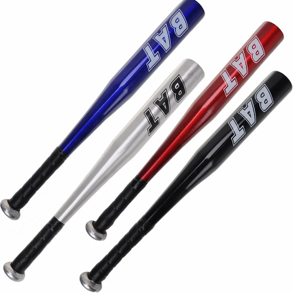 SXTSPO Mazza da Baseball 53 cm 21 pollici Bastone Alluminio Leggero Softball Bat