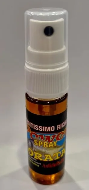 Ferormonio Spray ORATA 20ml POTENTISSIMO