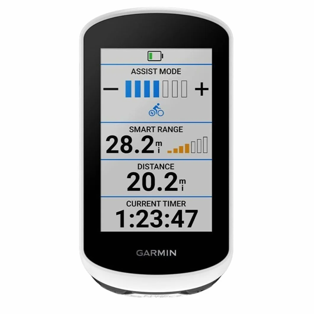 Garmin Edge Explore 2 GPS para Bicicleta