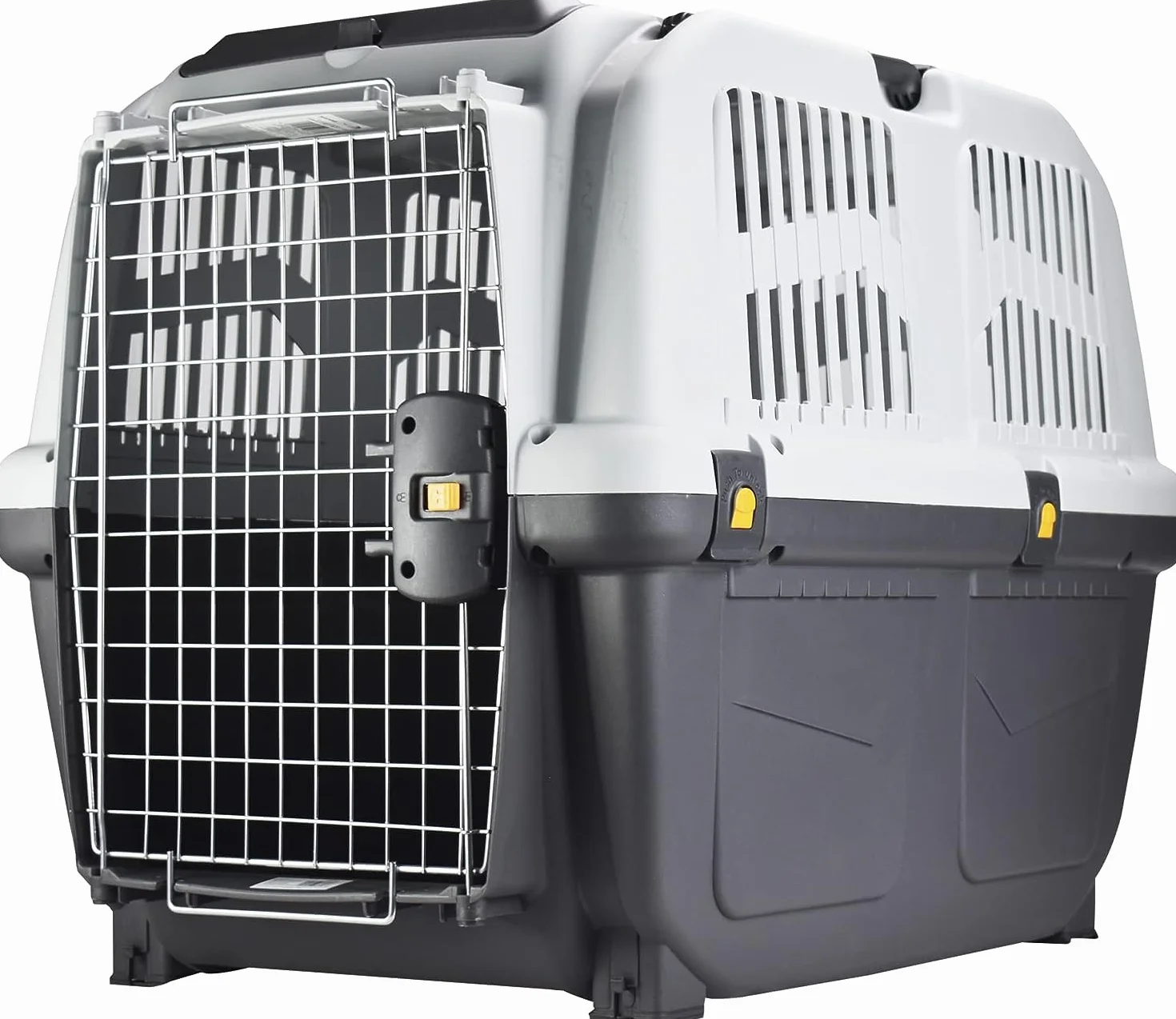 Trasportino Skudo Iata - Accessorio da viaggio per eccellenza, conforme agli standard (Skudo 5 - 79x58.5x65(h)cm)