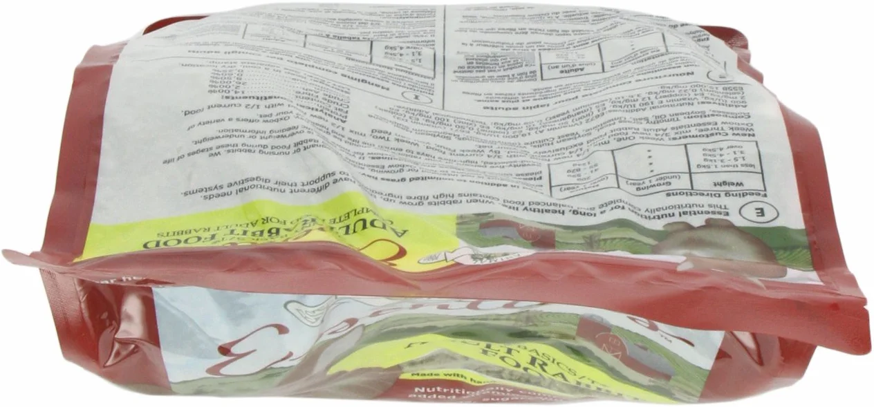 Oxbow - Mangime per Coniglio Adulto - 4500gr