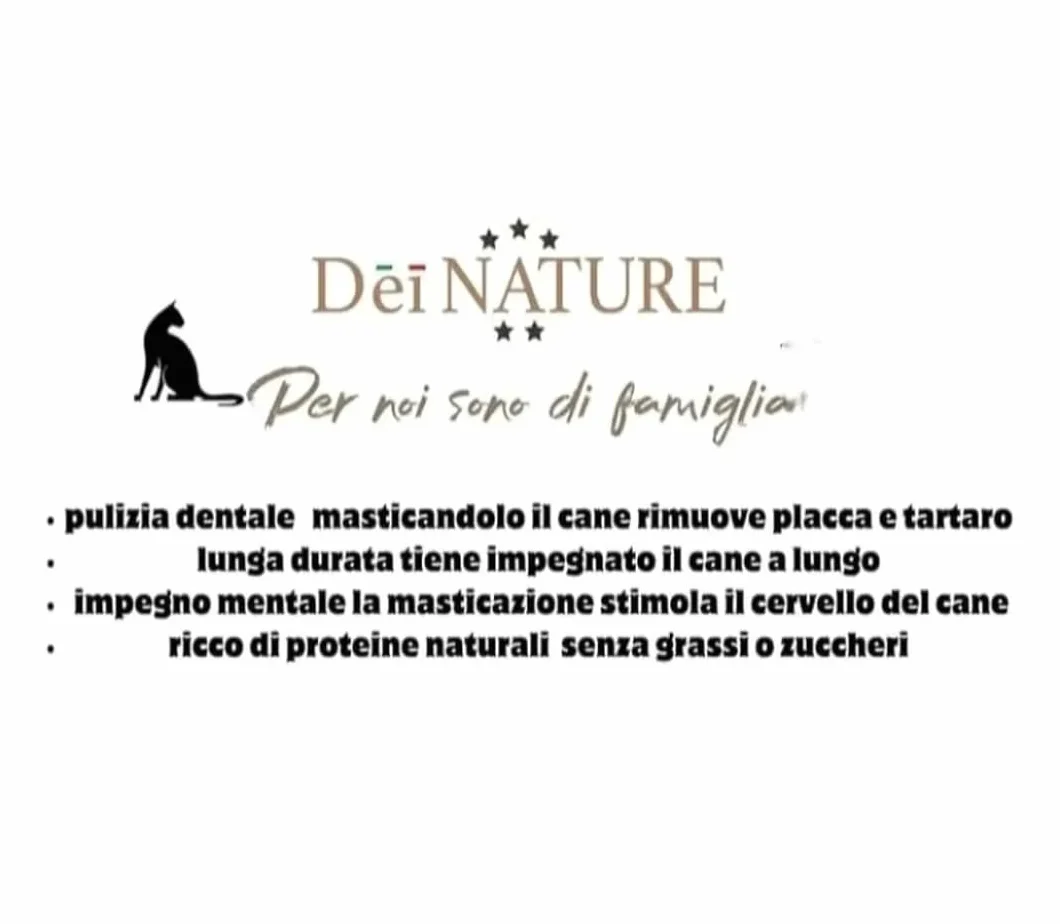 Legno di Ulivo per Cani, Masticativo Naturale, 2 UNITA' Taglia S,Bastoncino Antitartaro per Pulizia Denti