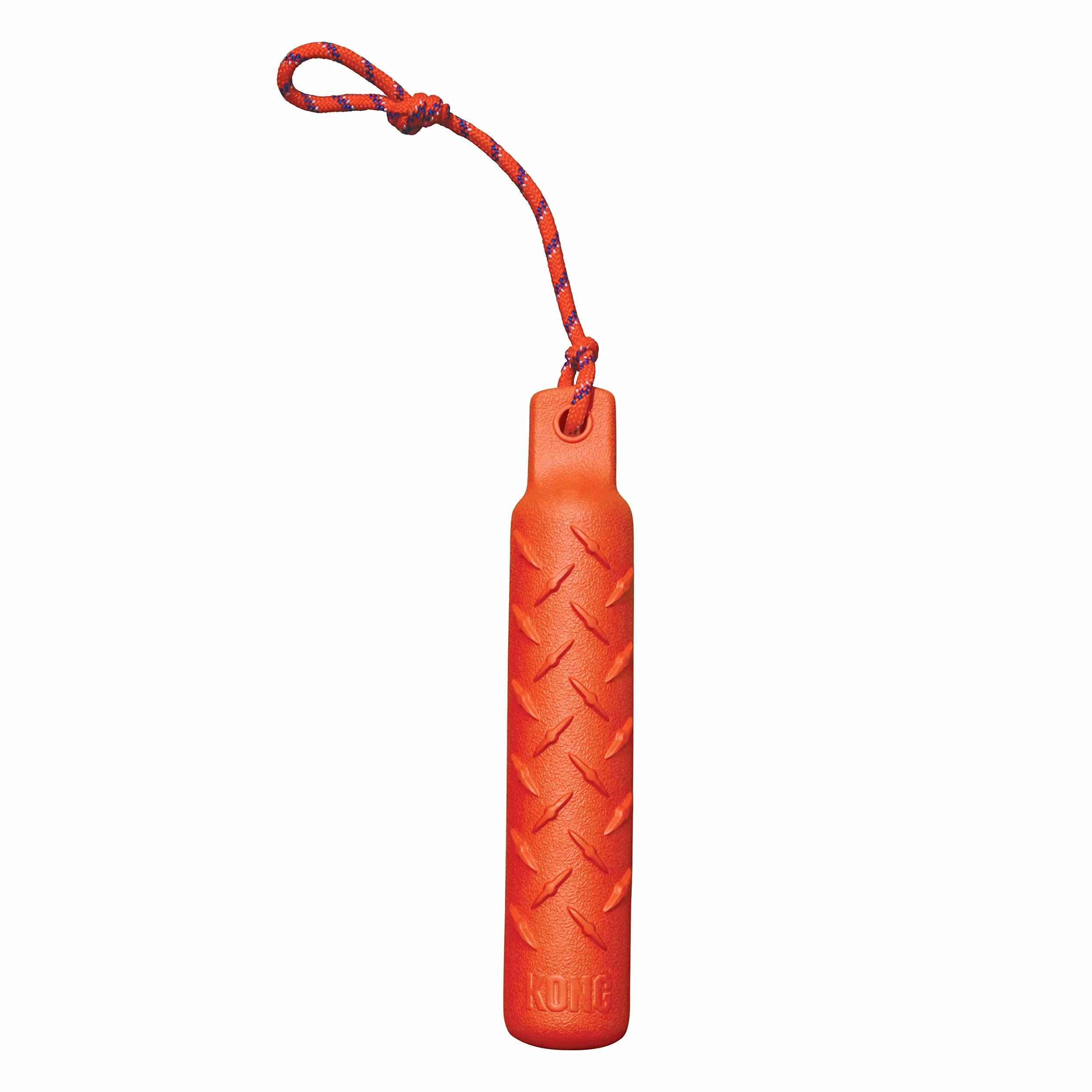 KONG - Dog Training Dummy - Gioco galleggiante per il riporto e l'allenamento in acqua - Taglia L