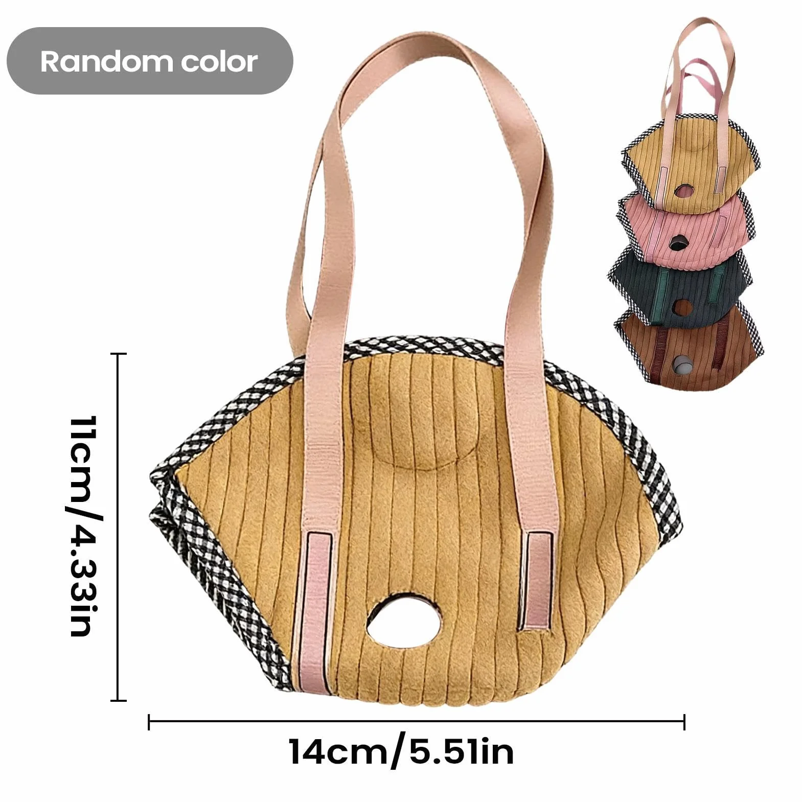 Trasportino per Uccelli | Borsa Portatile Anti-Fuga per Pappagalli,Trasportino da Viaggio per Uccelli,per Passeggiate all'Aperto Escursioni Gite Trasporto Toelettatura Calopsitte Conuri