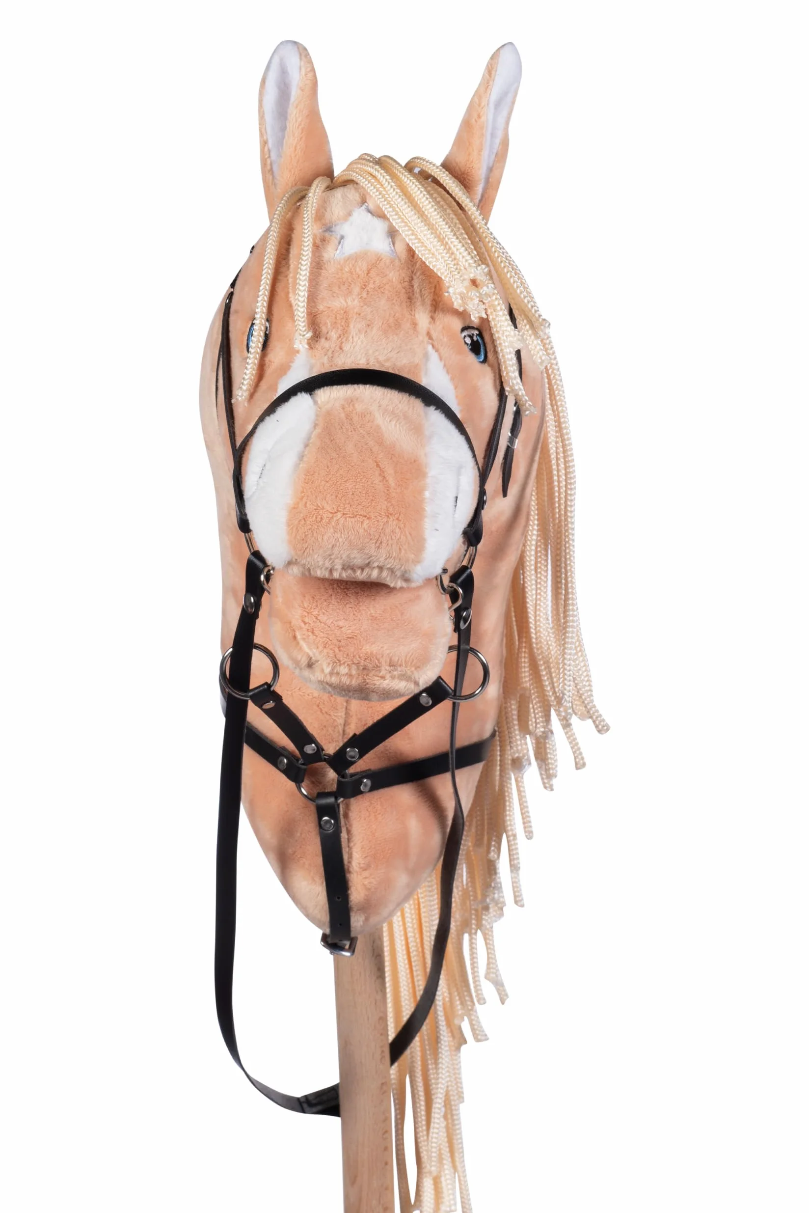 HKM Hobby Horse Martingal