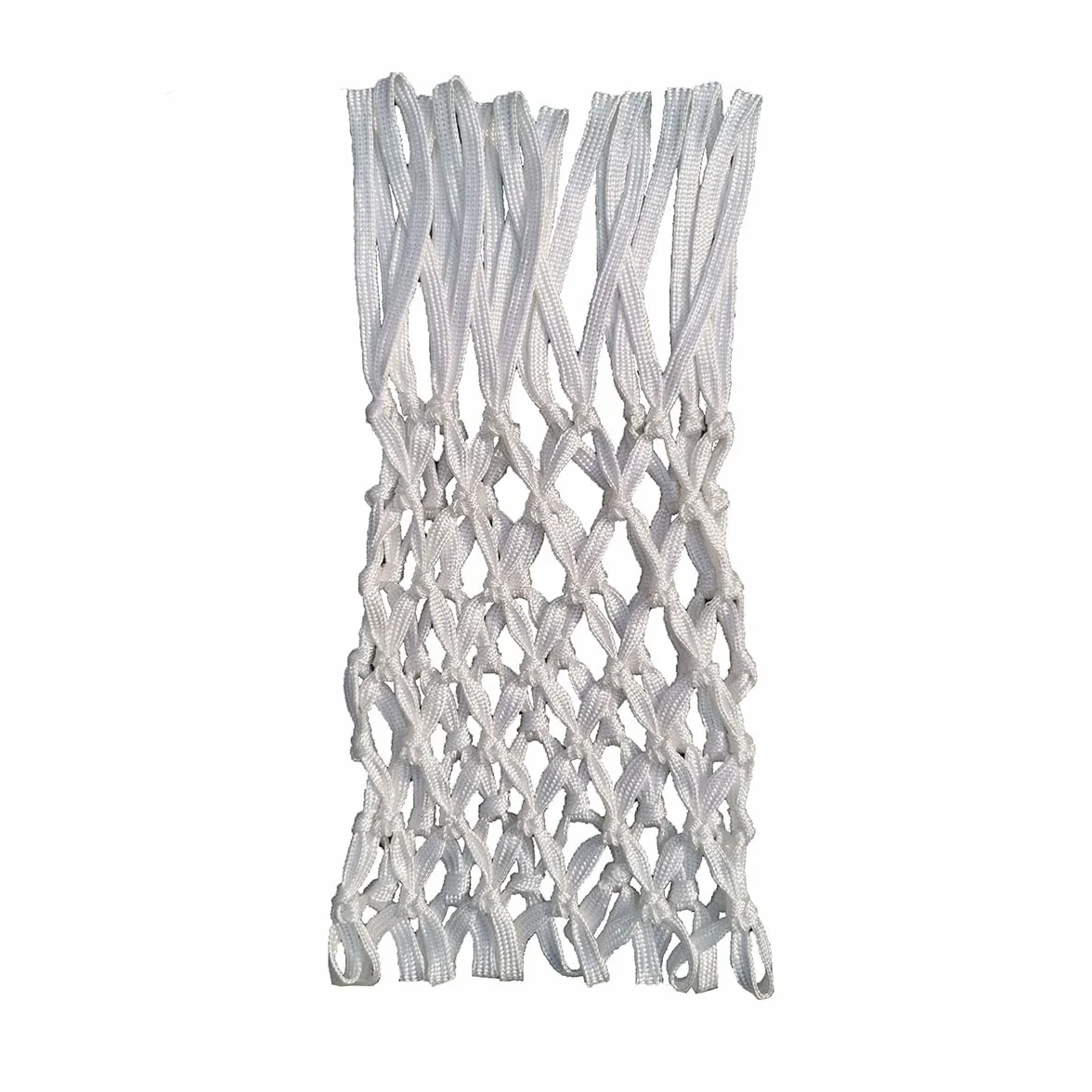 Reti da basket Standard 12 anelli heavy-duty poliestere resistente UV