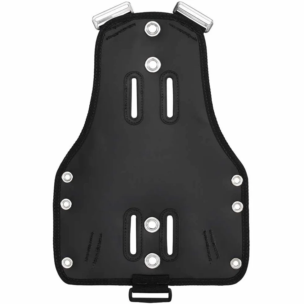 Apeks Ultralight Travel Plate One Size