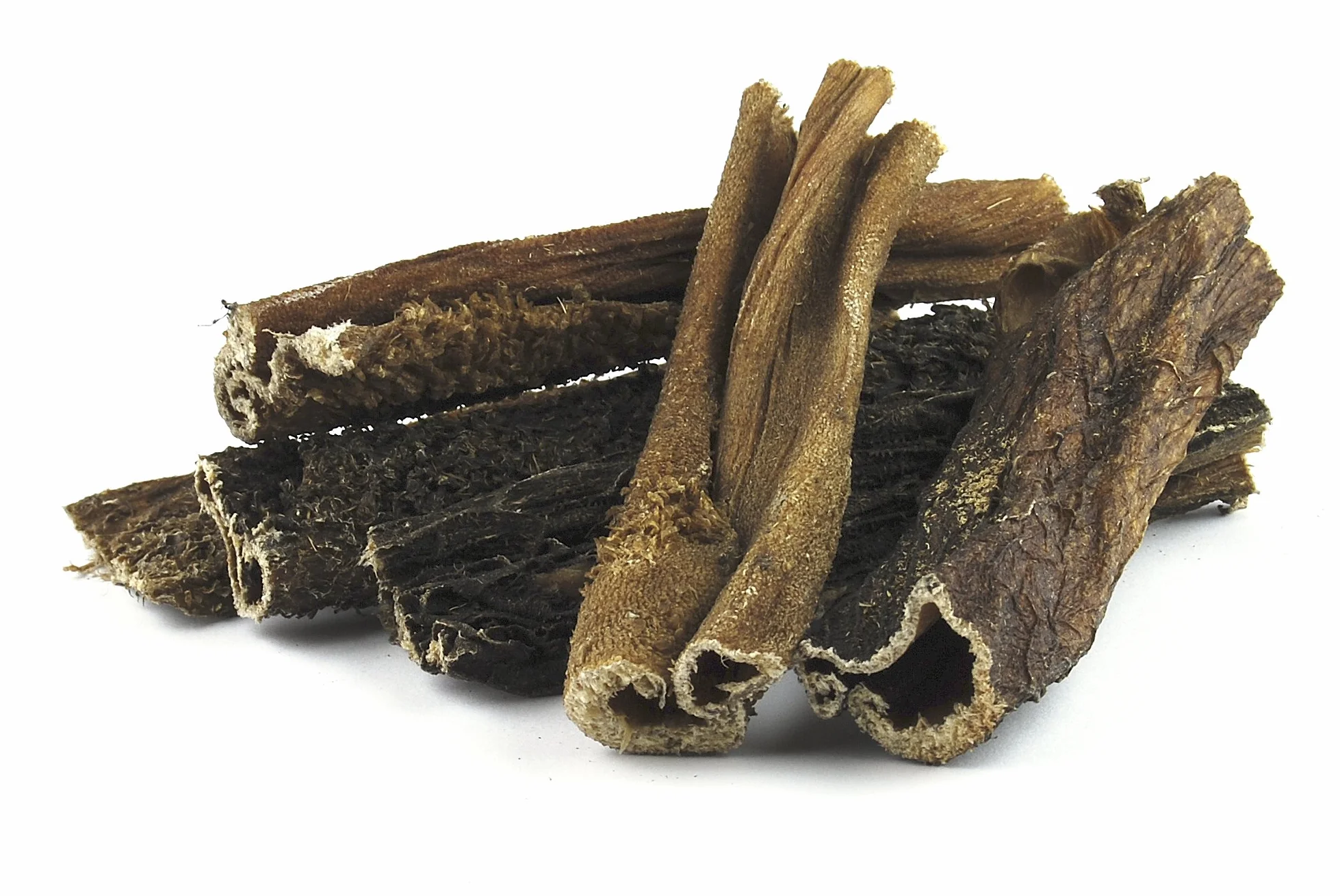 DIBO Pane di manzo, 1000 g, il piccolo snack naturale o dolcetti per mezzo, cibo per cani, articoli da masticare di qualità senza prodotti chimici