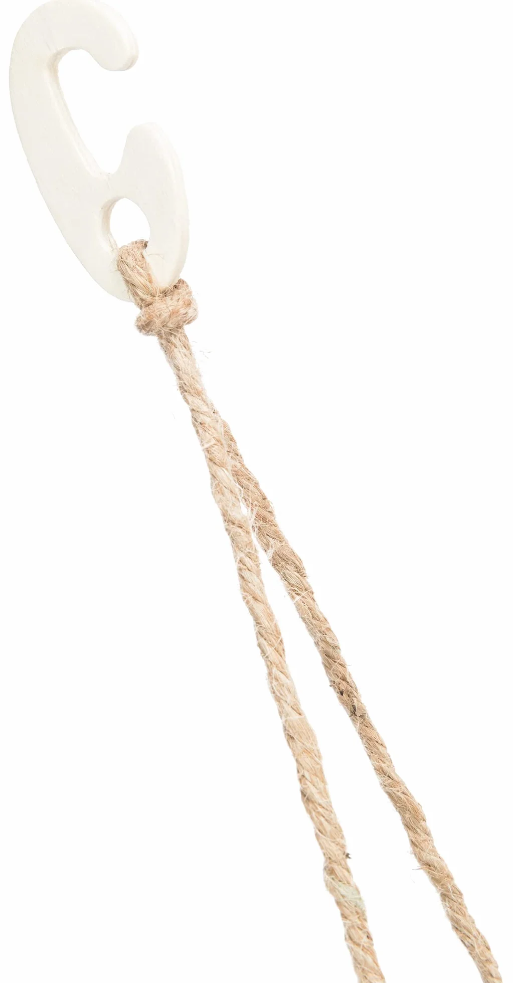 TRIXIE Accessori per gabbia in legno di ciliegio 19,5 × 19,5 × 27 cm