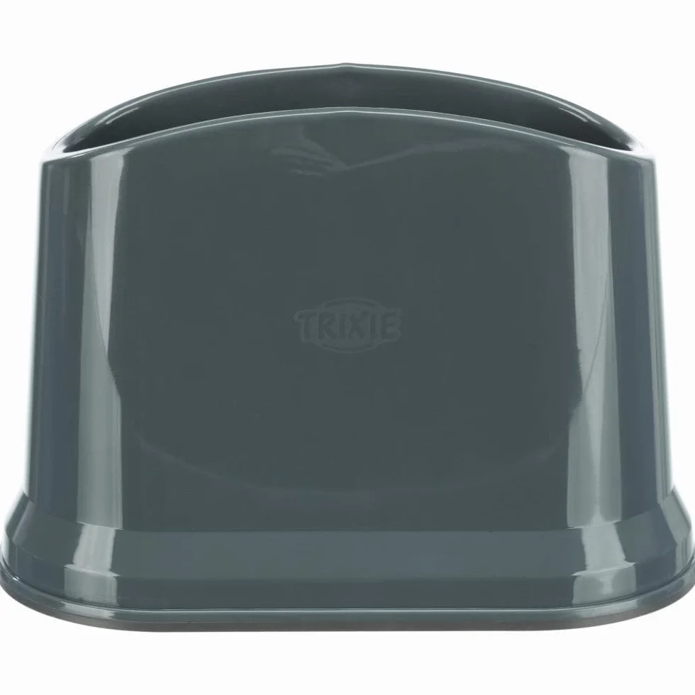 Trixie Supporto per Pala per lettiera 21 x 15 x 11 cm