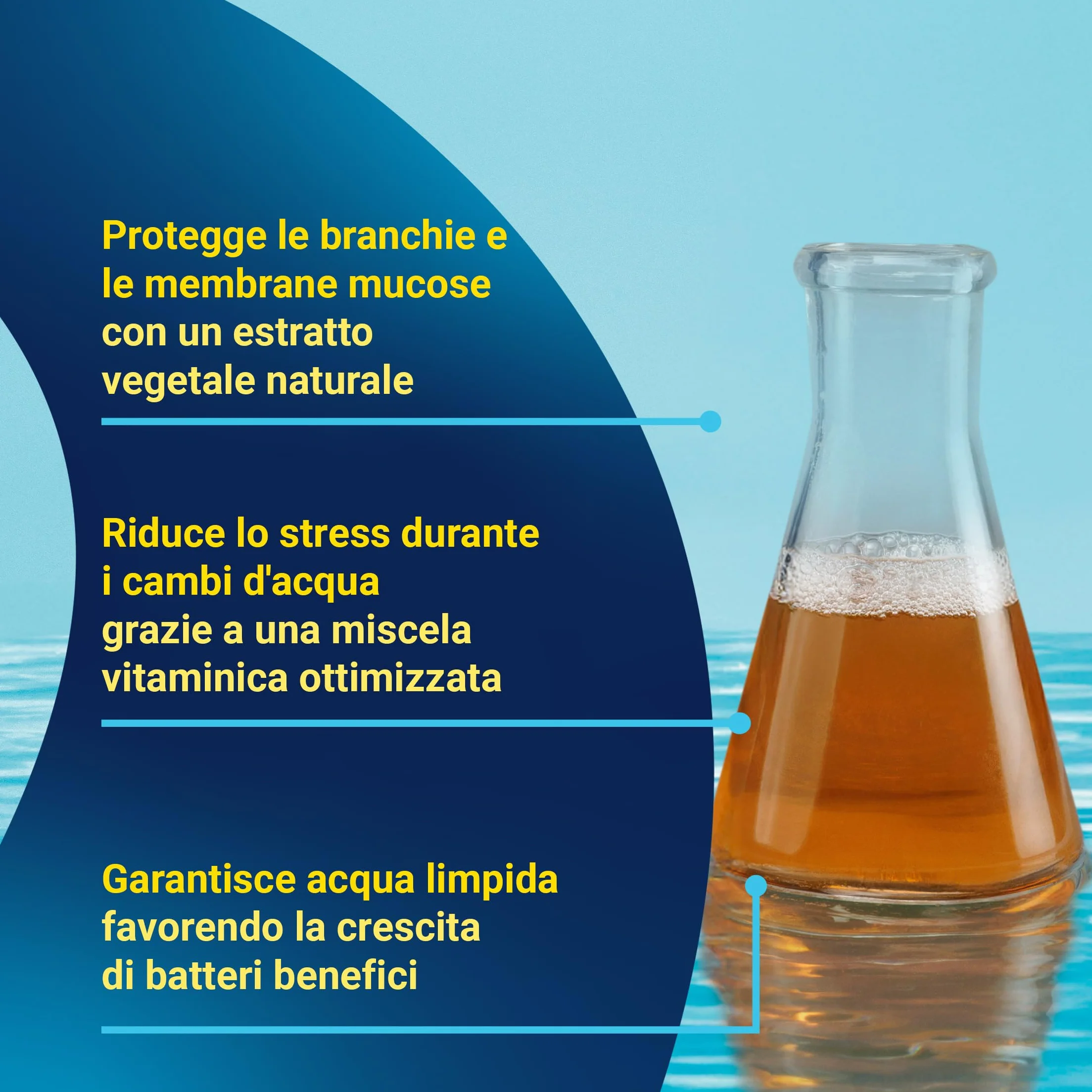 Tetra Goldfish AquaSafe 250 ml