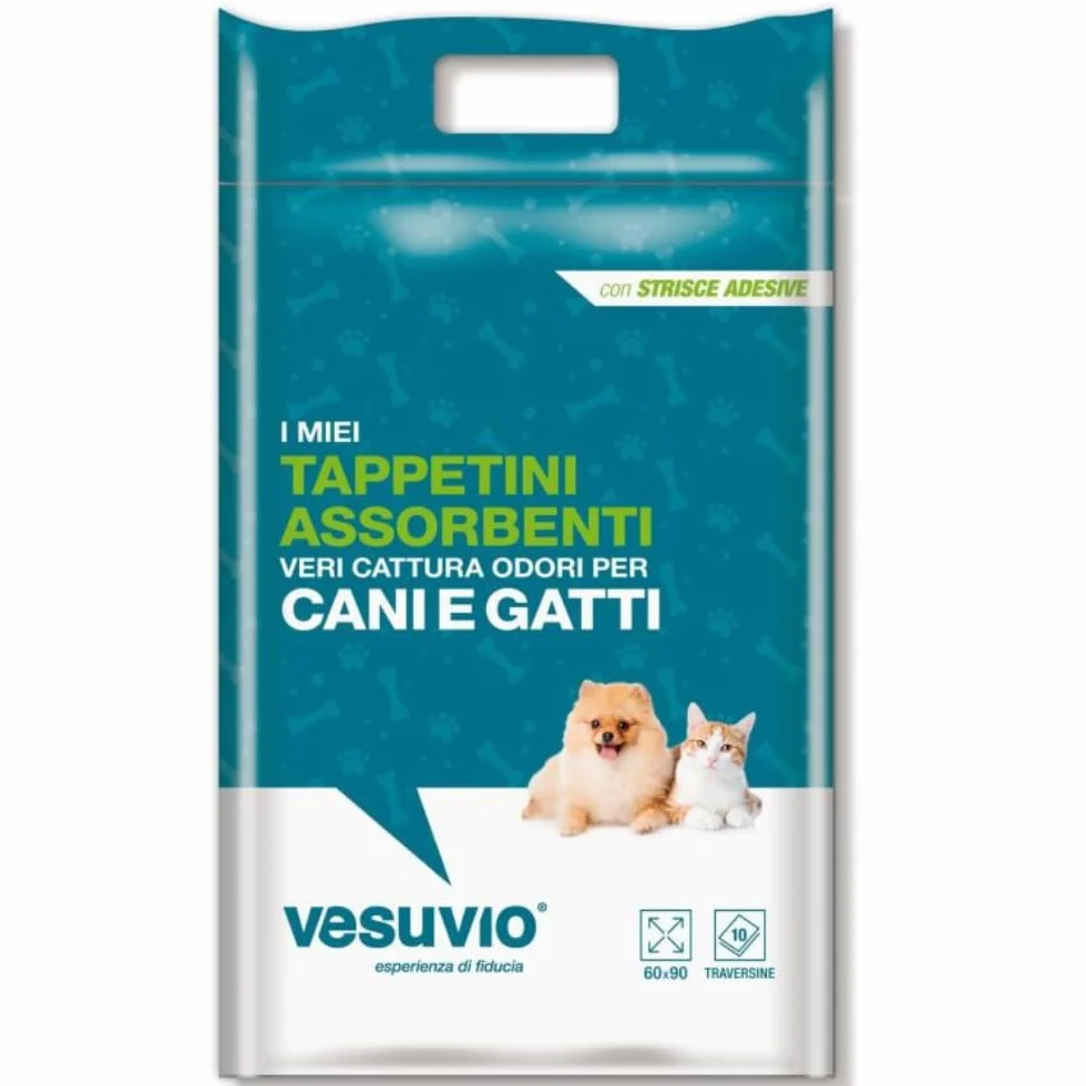 Generico Traverse Pet 60x90