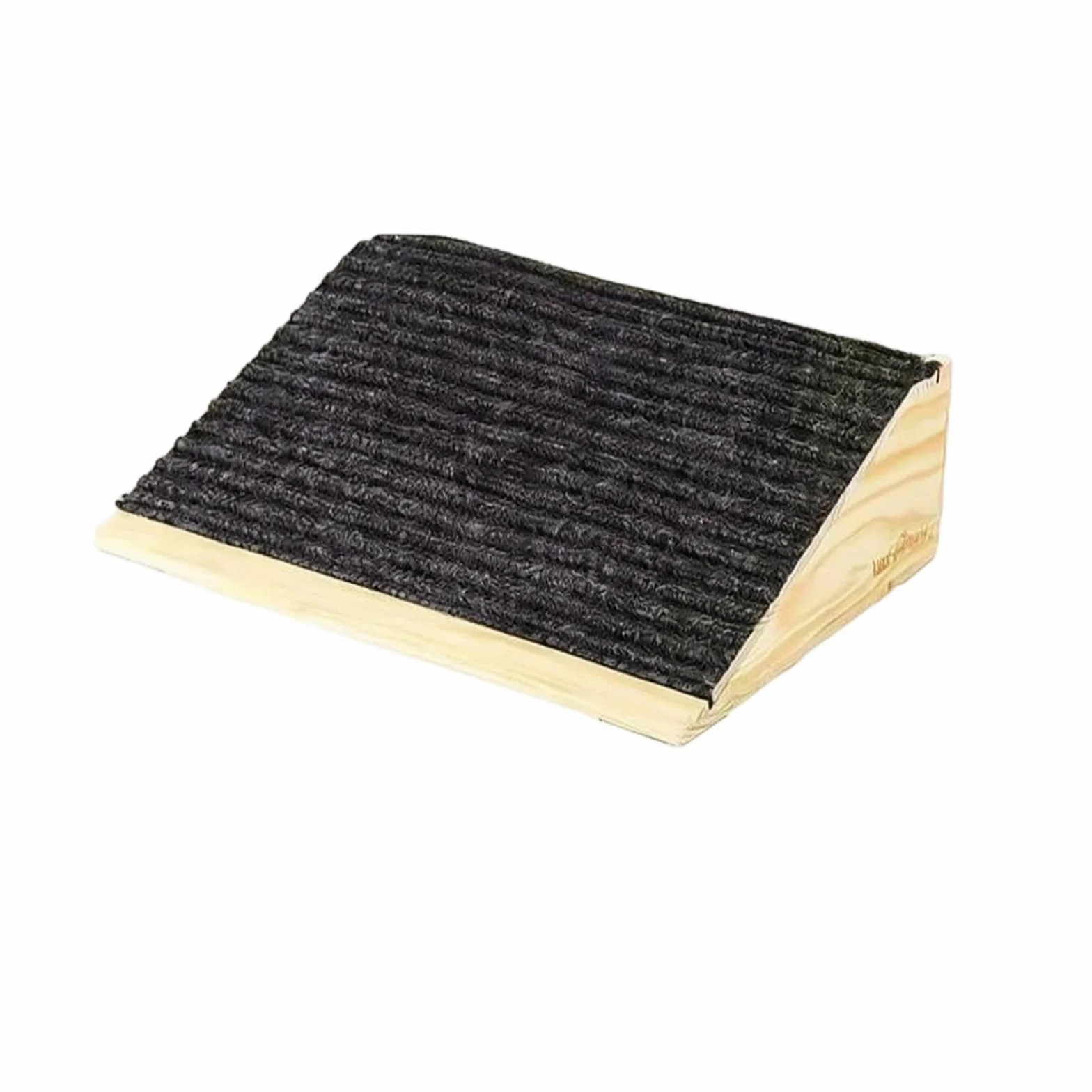 rockible Con Tappeto Antiscivolo Robusta Rampa Compatto Scivolo per Cani Anziani, 30 26 15cm