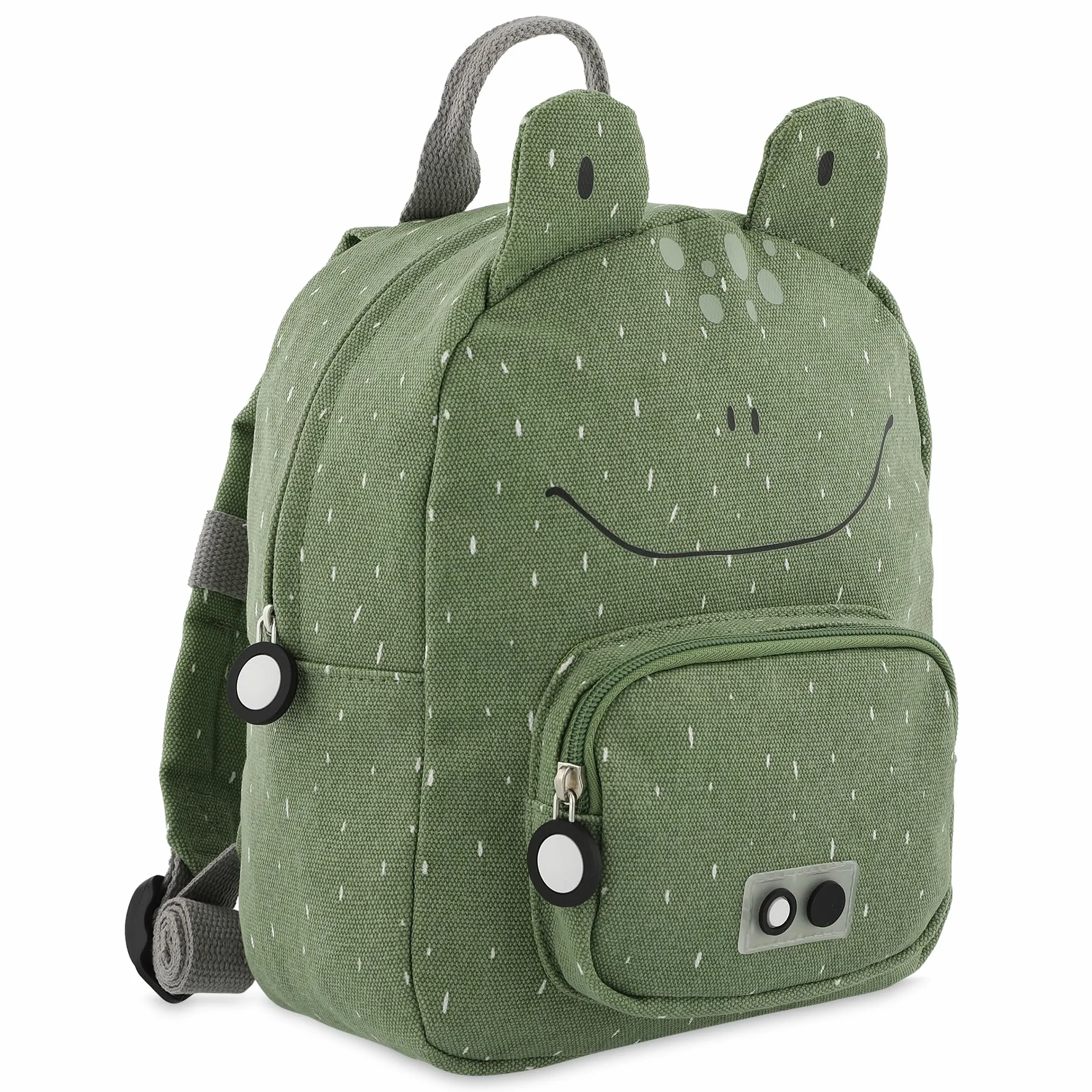 Trixie Kleine Rugzak Mr. Frog