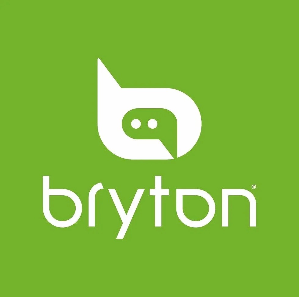 Bryton HT03 GPS Computer Nero M