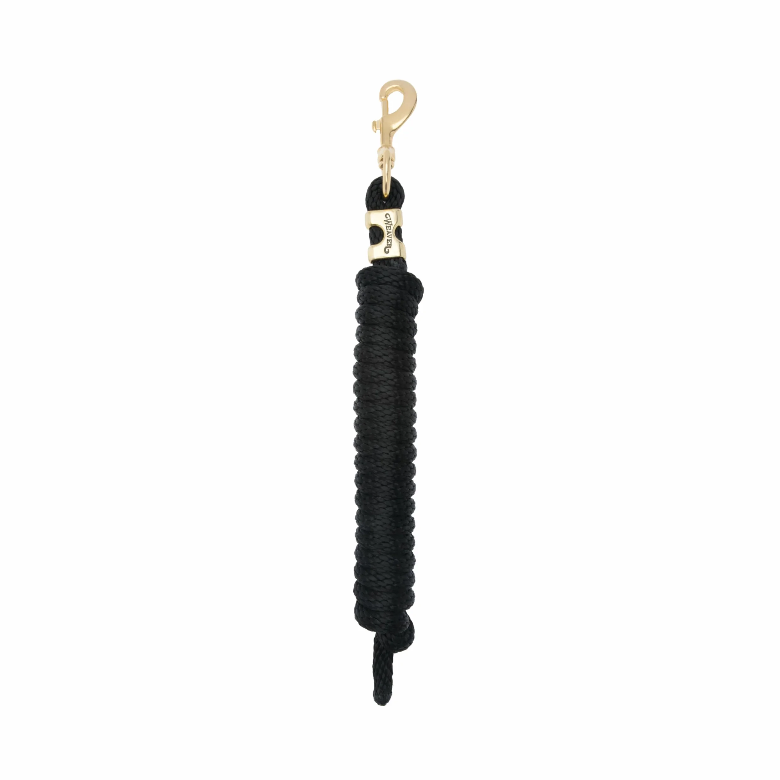 Weaver Leather Corda in Poliestere con Chiusura a Scatto in Ottone Massiccio 225