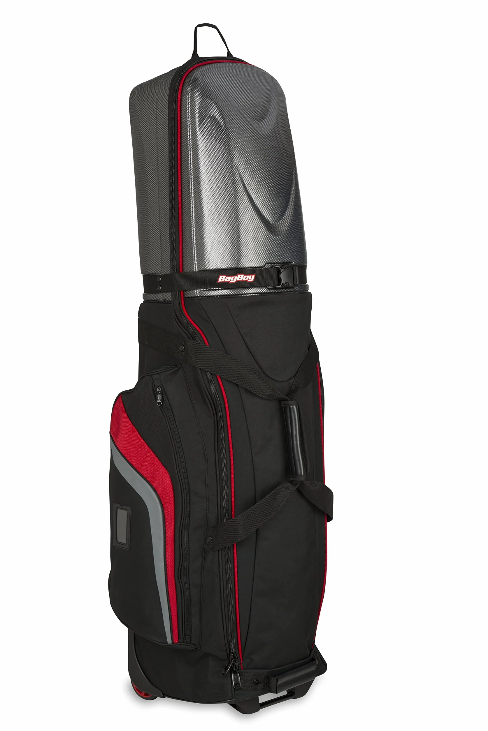 BagBoy T-10 Coperta da viaggio per golf con hard top