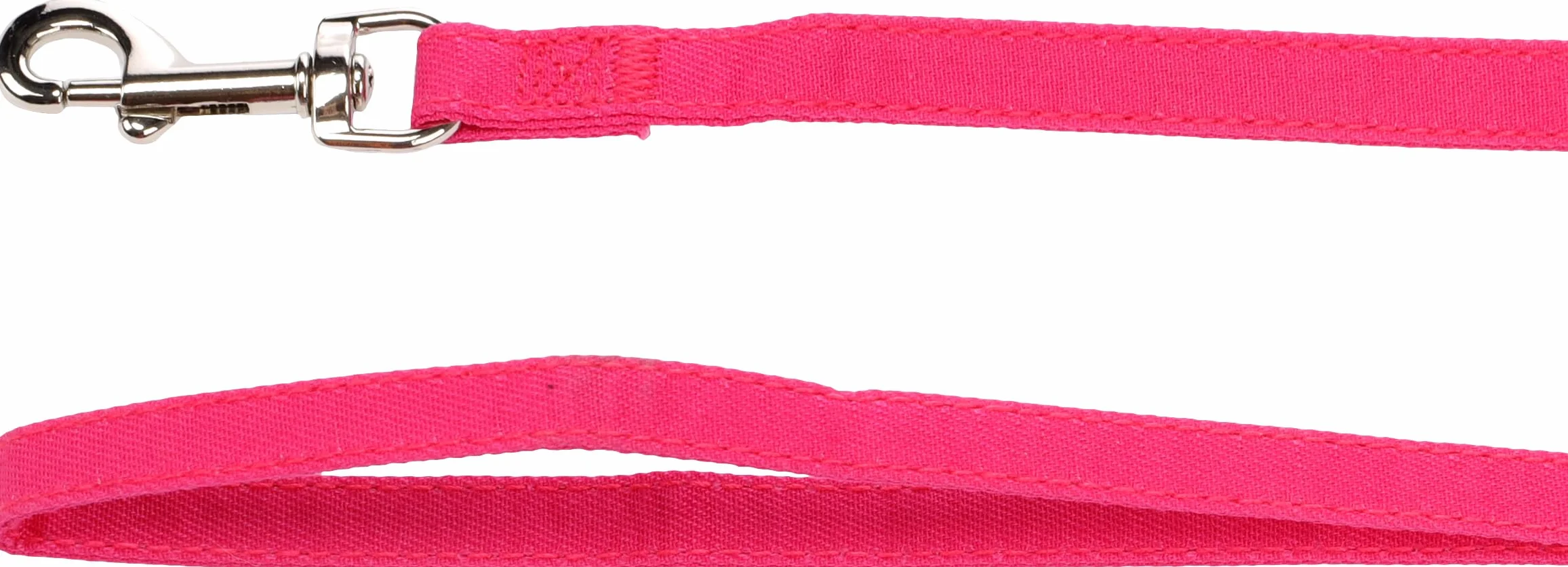 Imbracatura con Guinzaglio Flamingo Lomi – Fuchsia | Per Gattini (Kitten) | A: 15-22 cm, B: 20-30 cm, C: 120 cm x 10 mm x 2 mm – Morbida, Sicura, Regolabile e Leggera