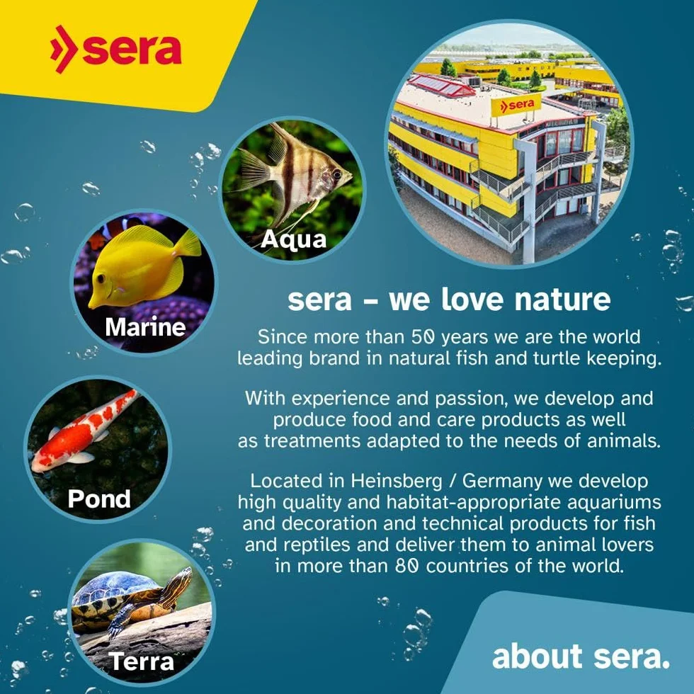 Sera Ovatta per filtri 250 g