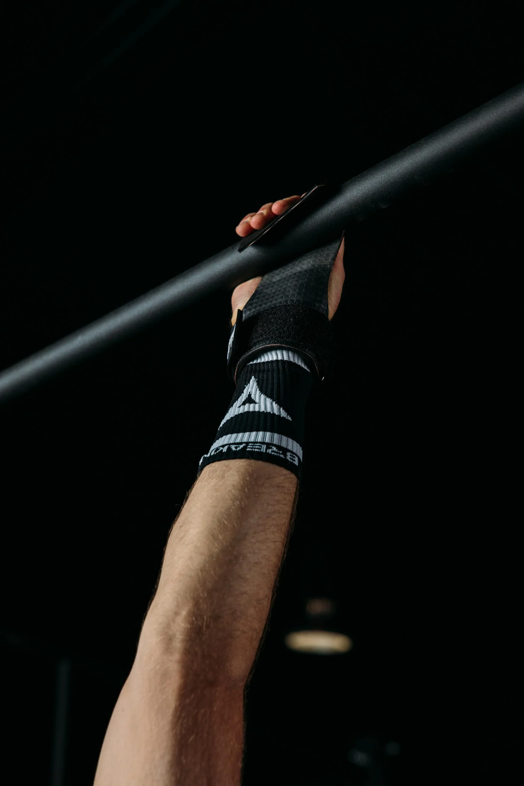 Paracalli Crossfit Guanti da Allenamento Palestra Sollevamento Pesi Ginnastica