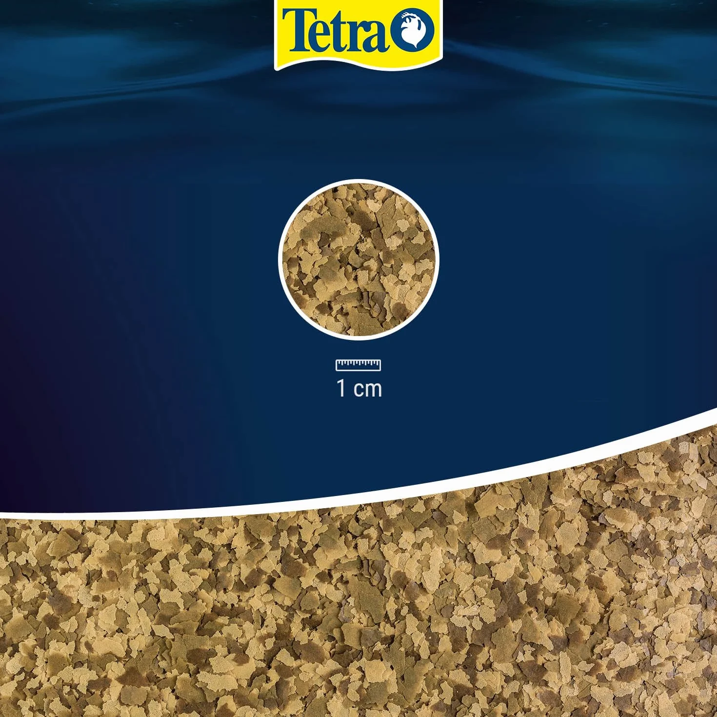 Tetra Goldfish Flakes Mangime in scaglie per pesci rossi 250 ml