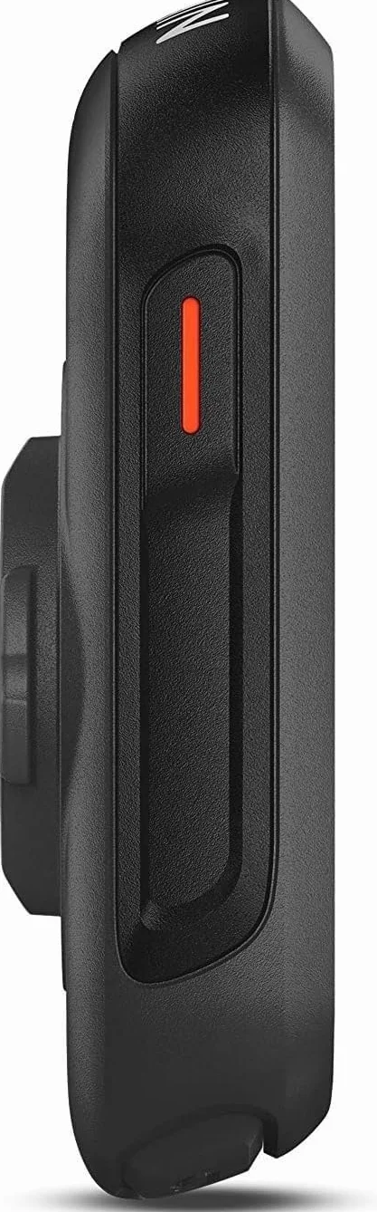 Garmin Edge 130 Plus GPS Bike Computer z ClimbPro, Czarny (Odnowiony)