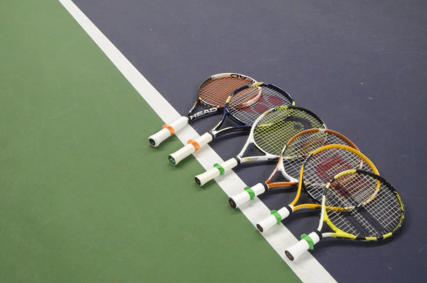 Tennis Grip Trainer – Attrezzatura da Allenamento – Grip Aid