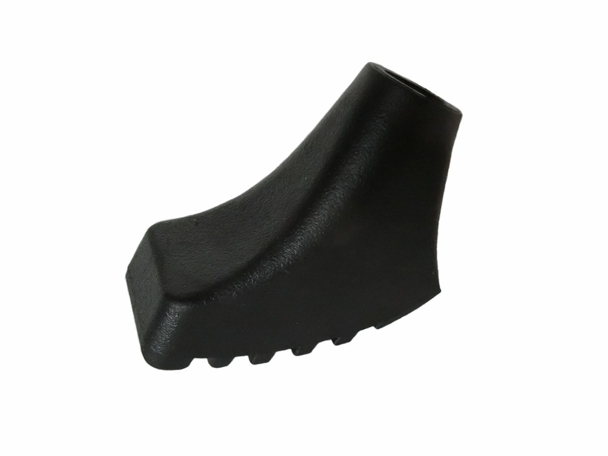 MIGHTY PEAKS Cuscinetti di Gomma per Bastoncini da Nordic Walking X-4TTW X-4TTH Diametro 10mm