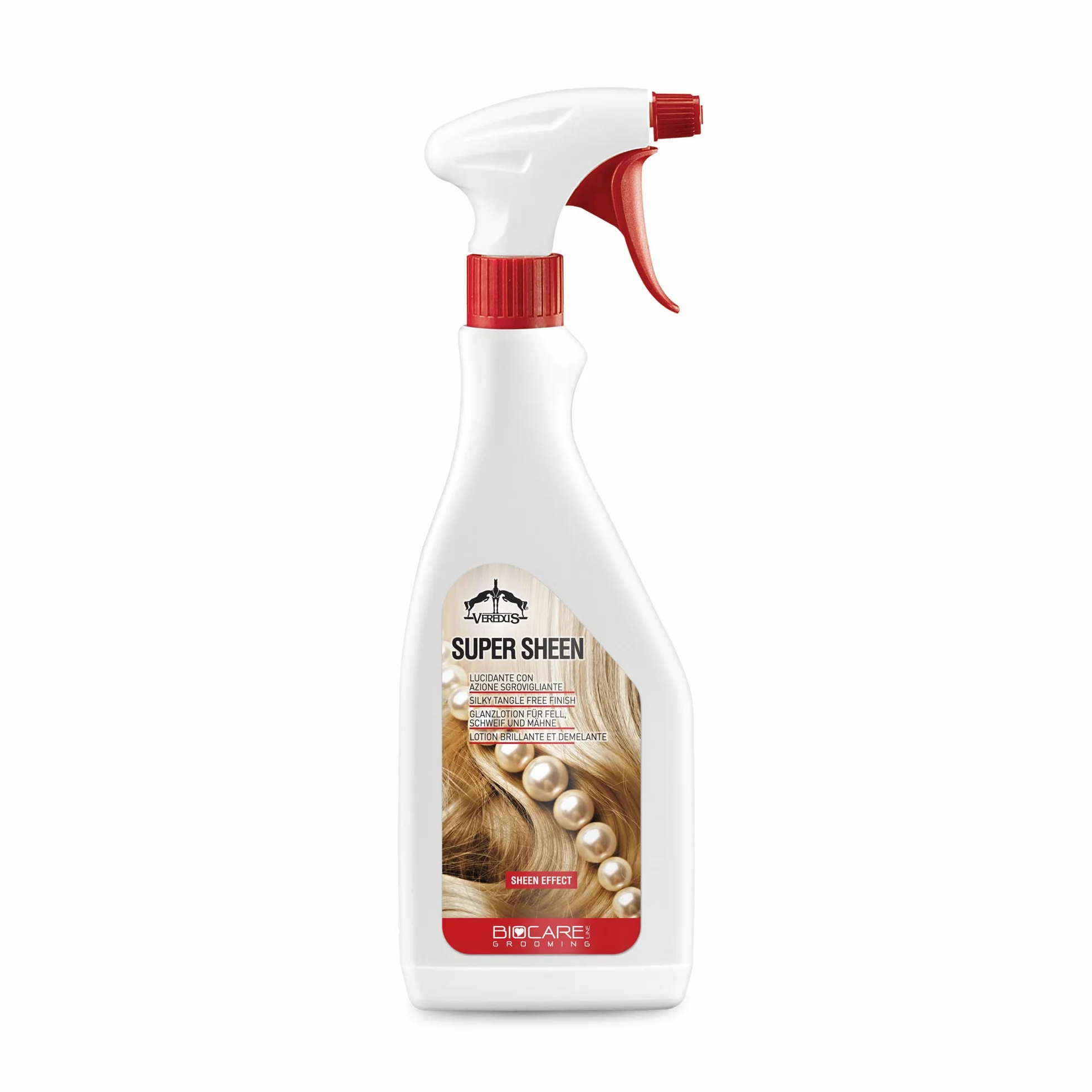 Veredus - Démêlant Super Sheen