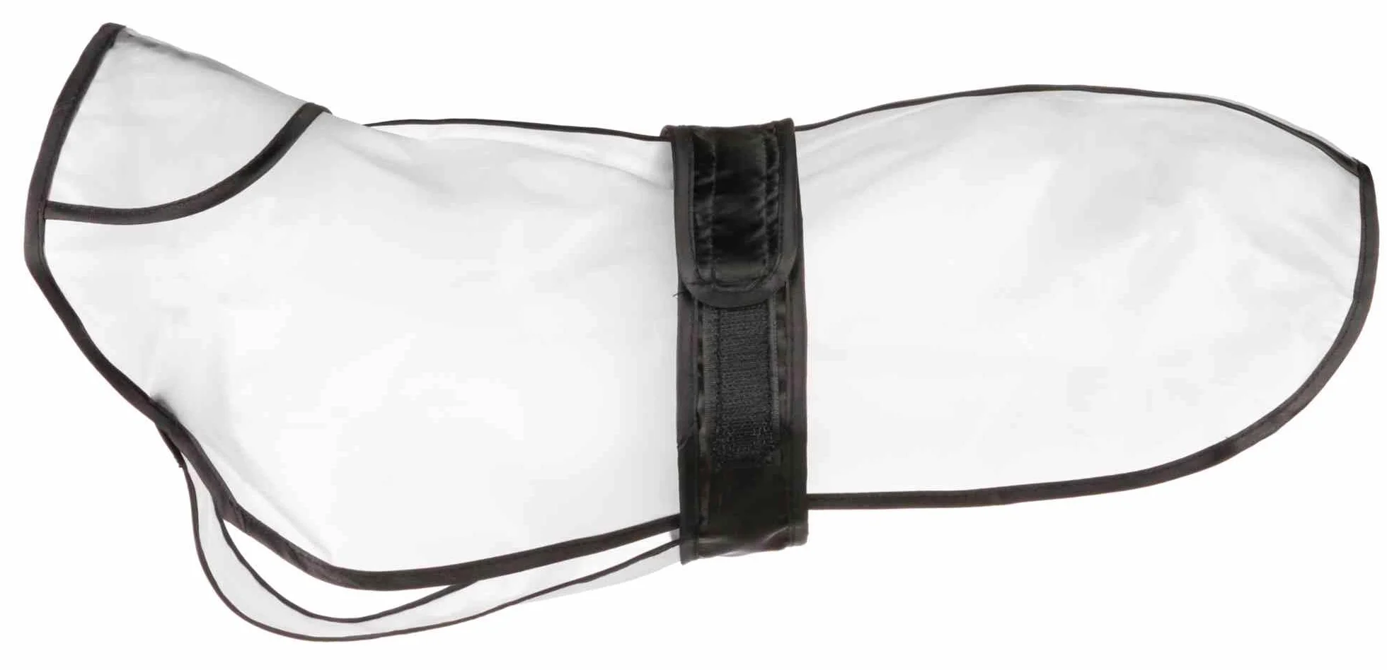 Trixie 3006 Tarbes - Giacca Antipioggia, 55 cm