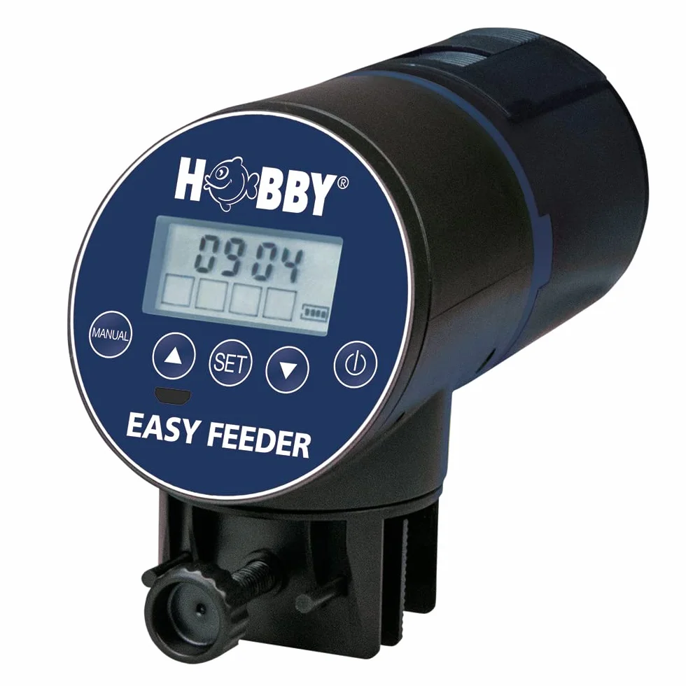 Hobby 10810 Easy Feed
