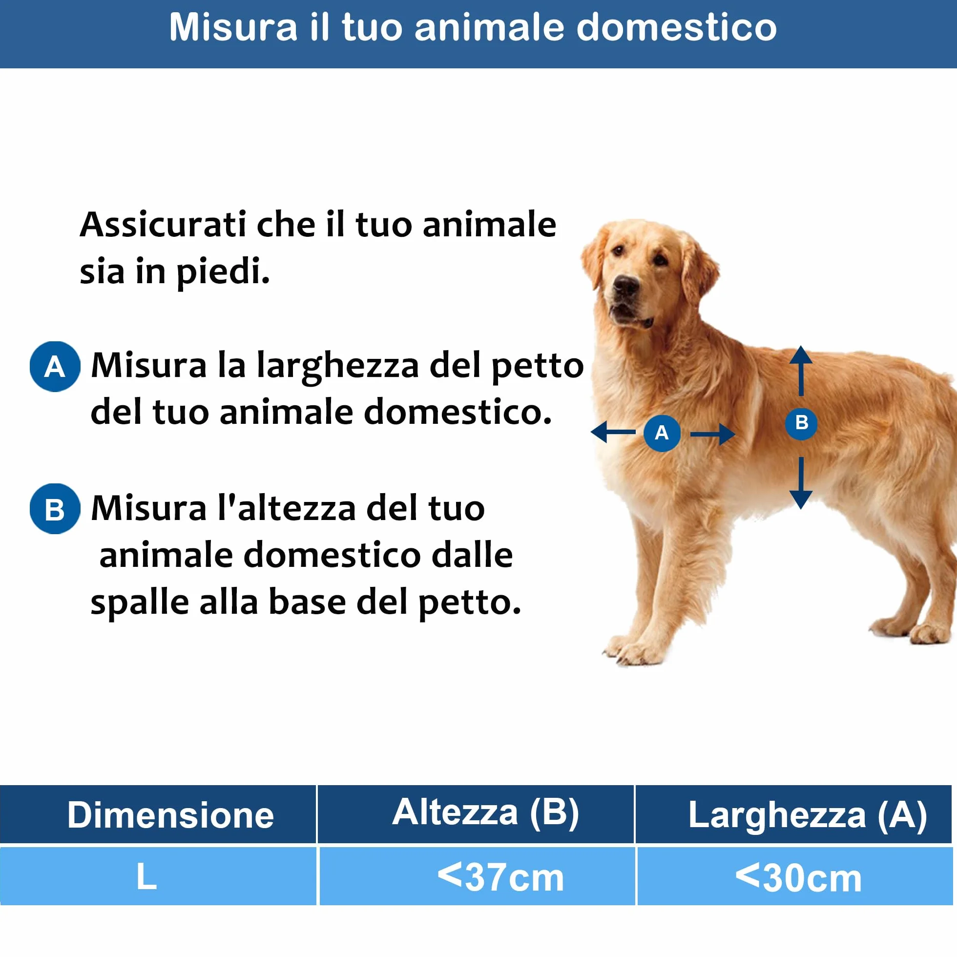 CEESC Porta per cani grande resistente alle intemperie fino a 45 kg con pannello di chiusura a scatto