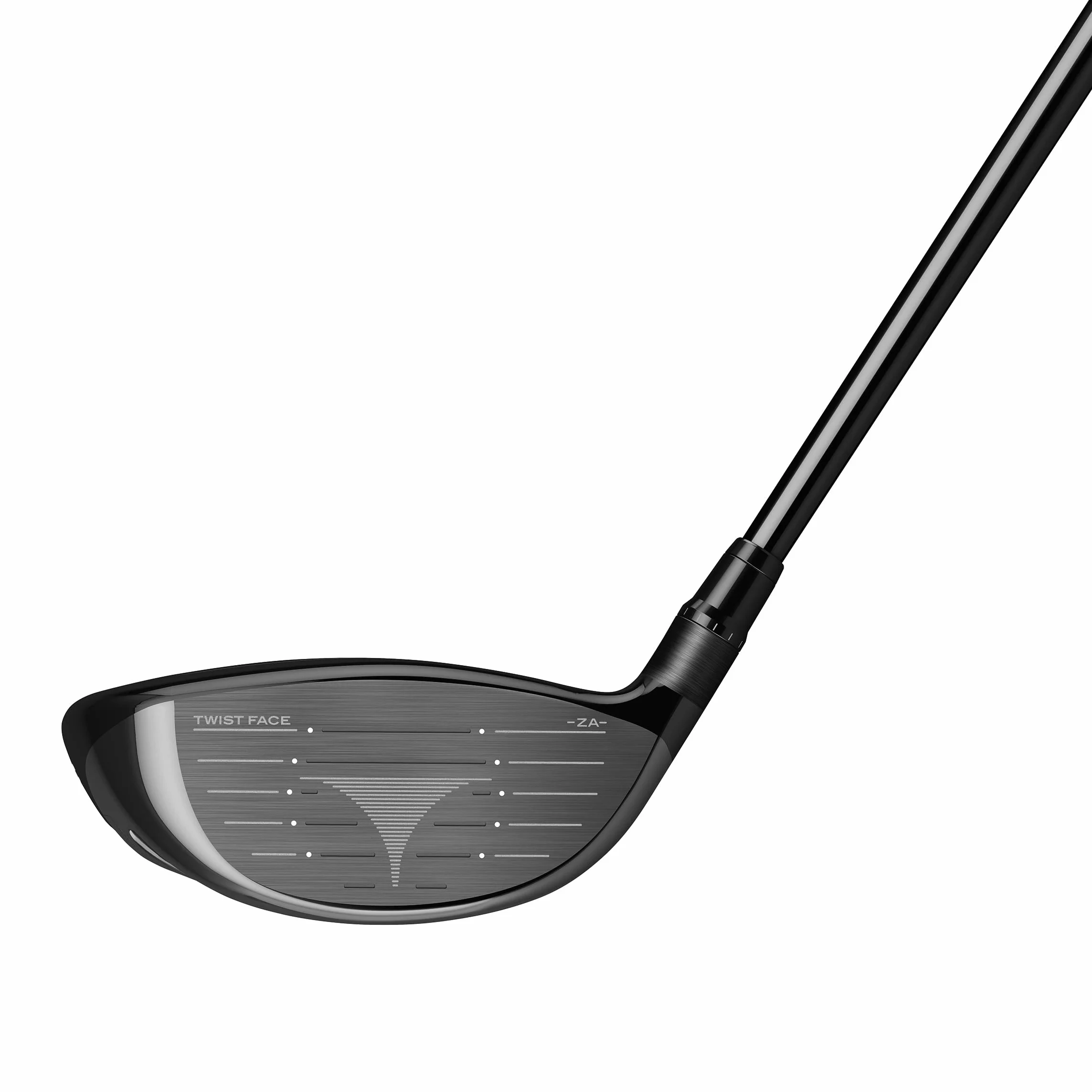 TaylorMade Brnr Mini Driver 13.5/RH R, Autista Uomo, Nero
