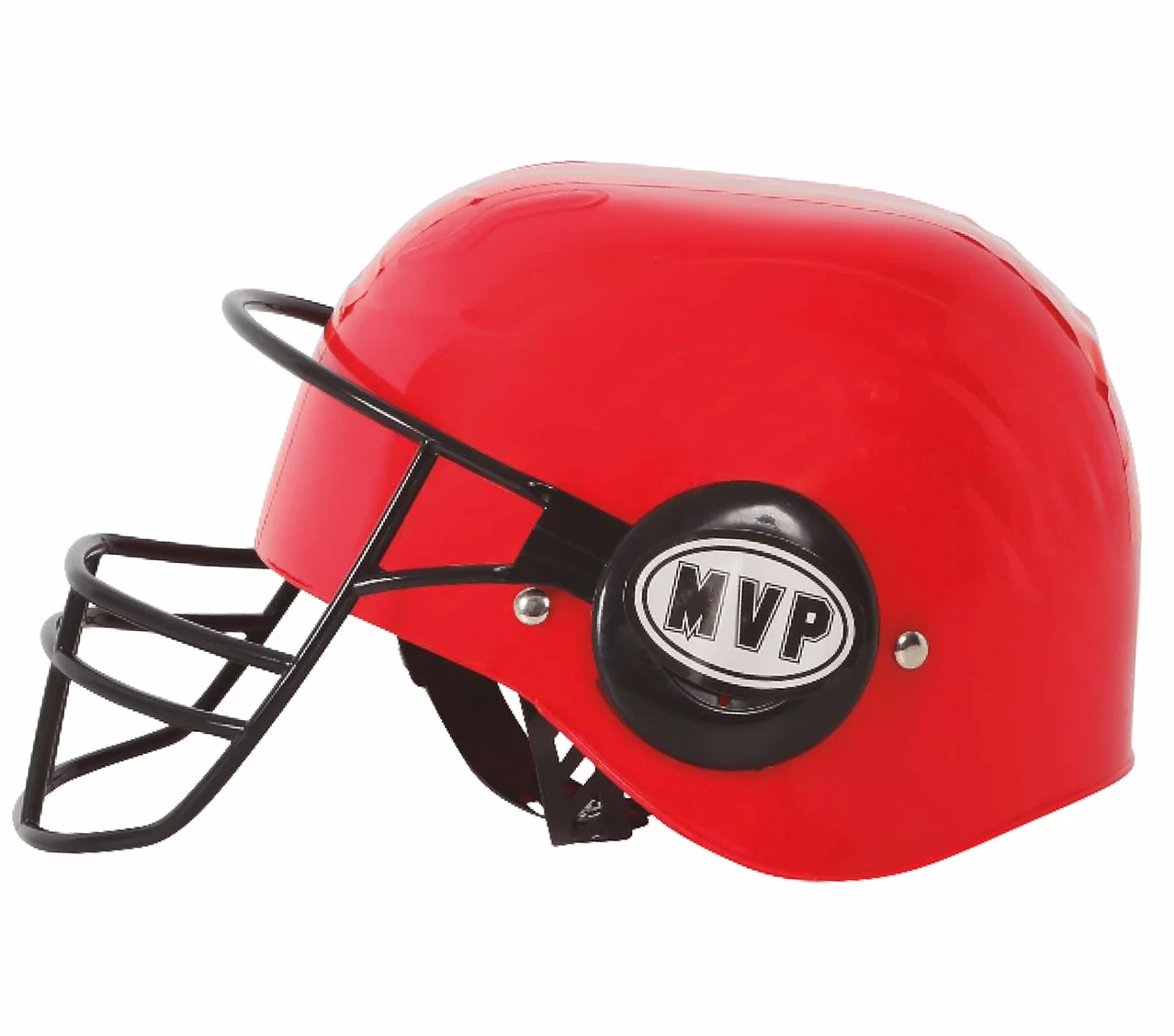 Casco Rugby Rosso Bambini FIESTAS GUIRCA