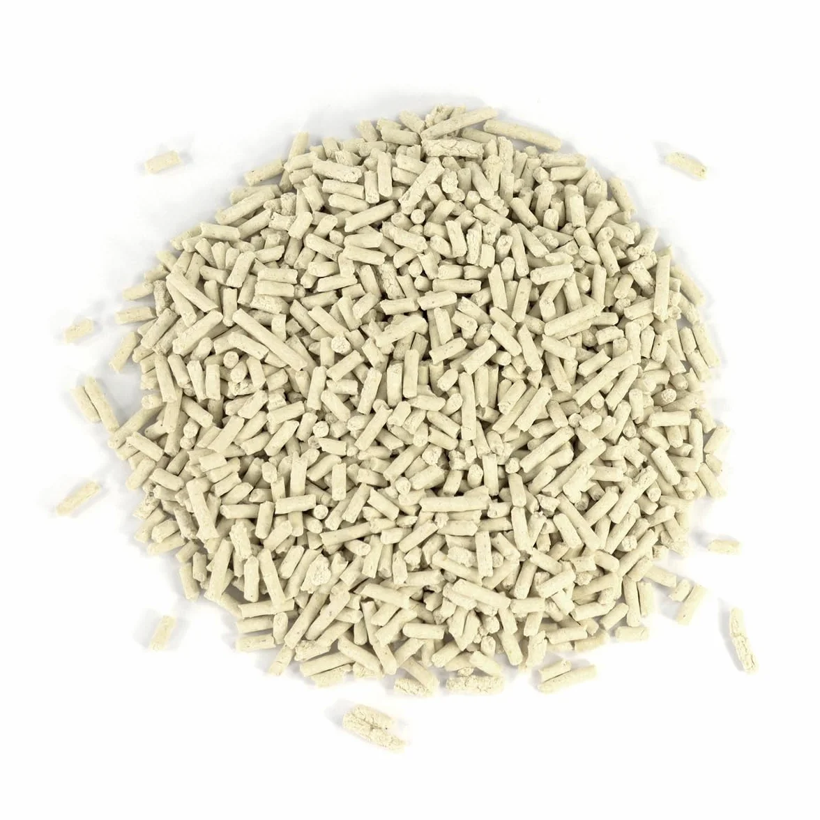 Cat&Rina BeNatural, lettiera per gatti al tofu da 5,5l. Lettiera gatto agglomerante di origine vegetale. Fino a 30 giorni di utilizzo. Si smaltisce nell'organico o nel wc. Sabbia gatti classica.