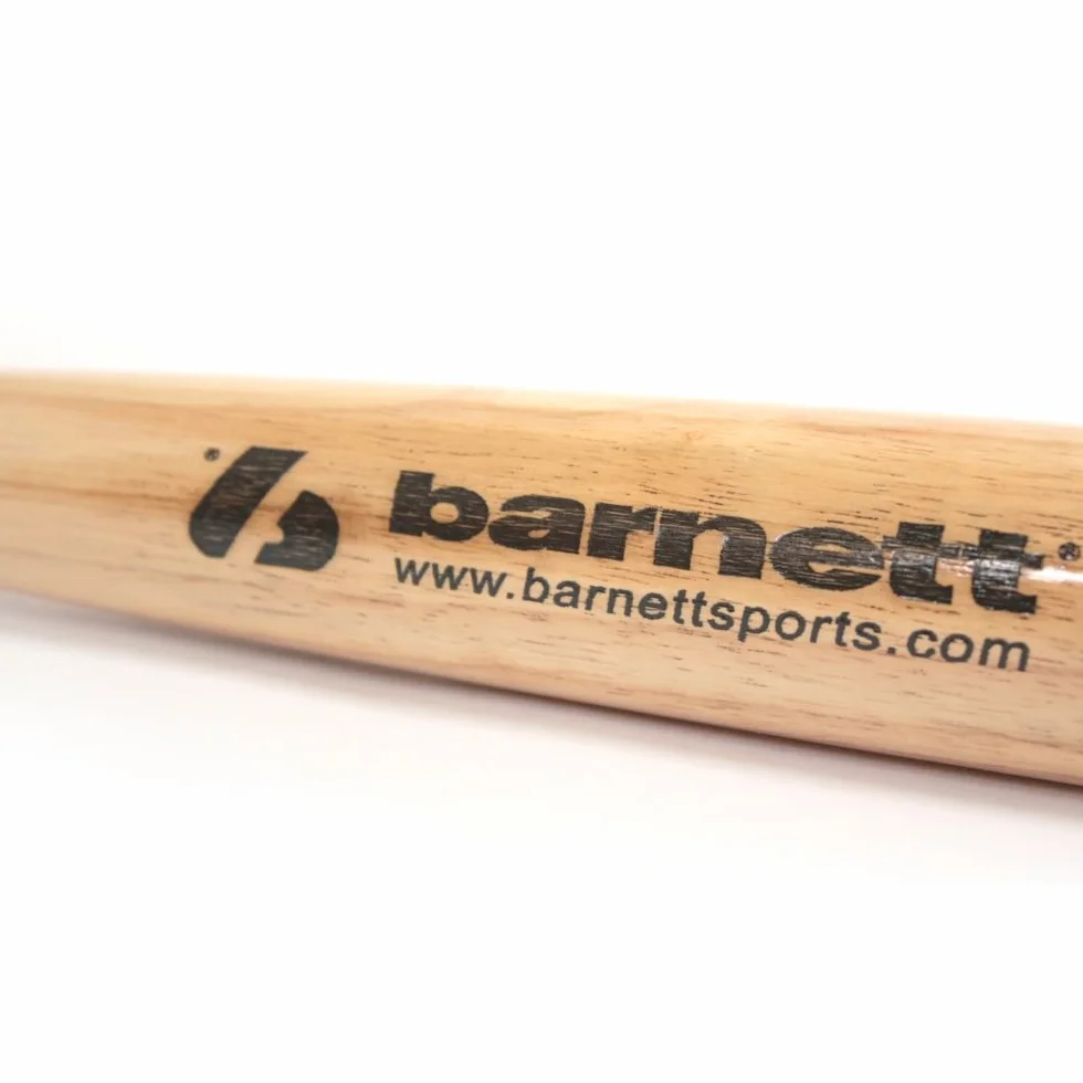 Barnett Mazza da Baseball in Legno per Principianti 7/10