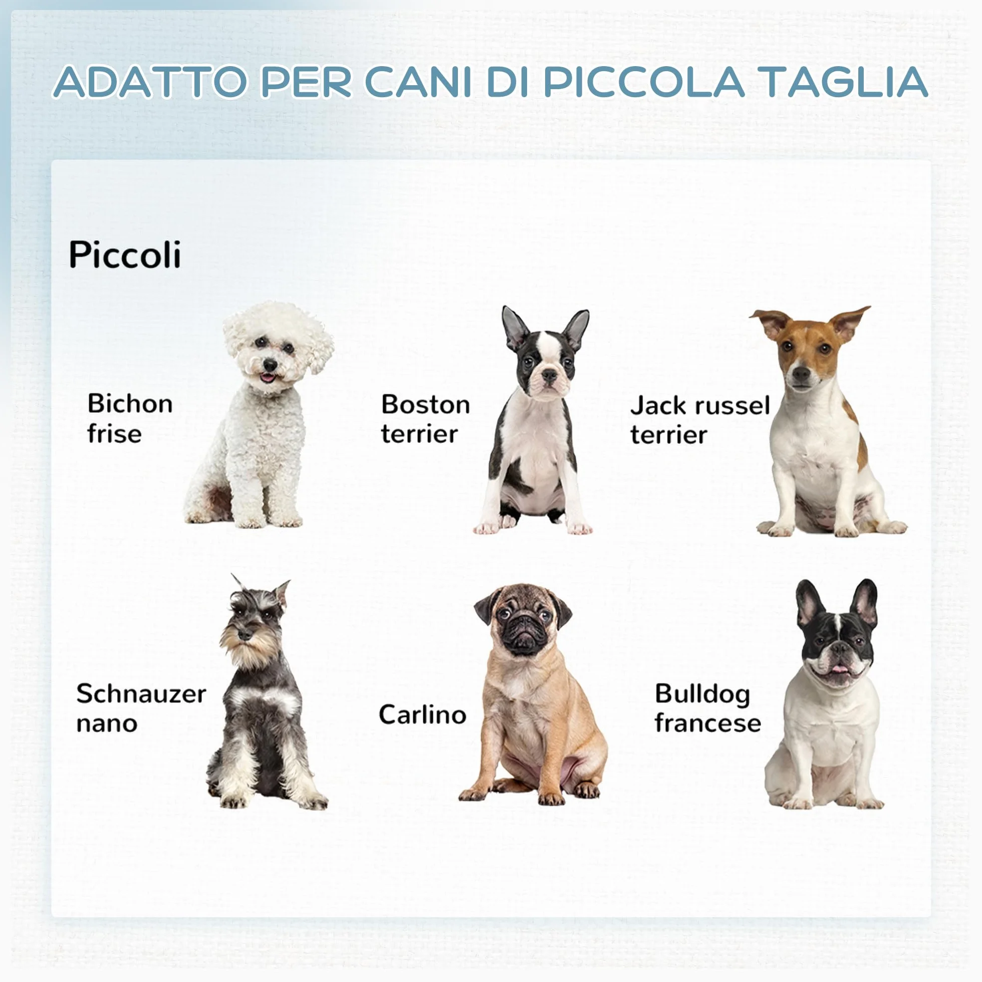 PawHut Recinto per Cani Pieghevole in Metallo, per Interno ed Esterno con Porta con Catenaccio e Picchetti, 82x82x60cm Grigio
