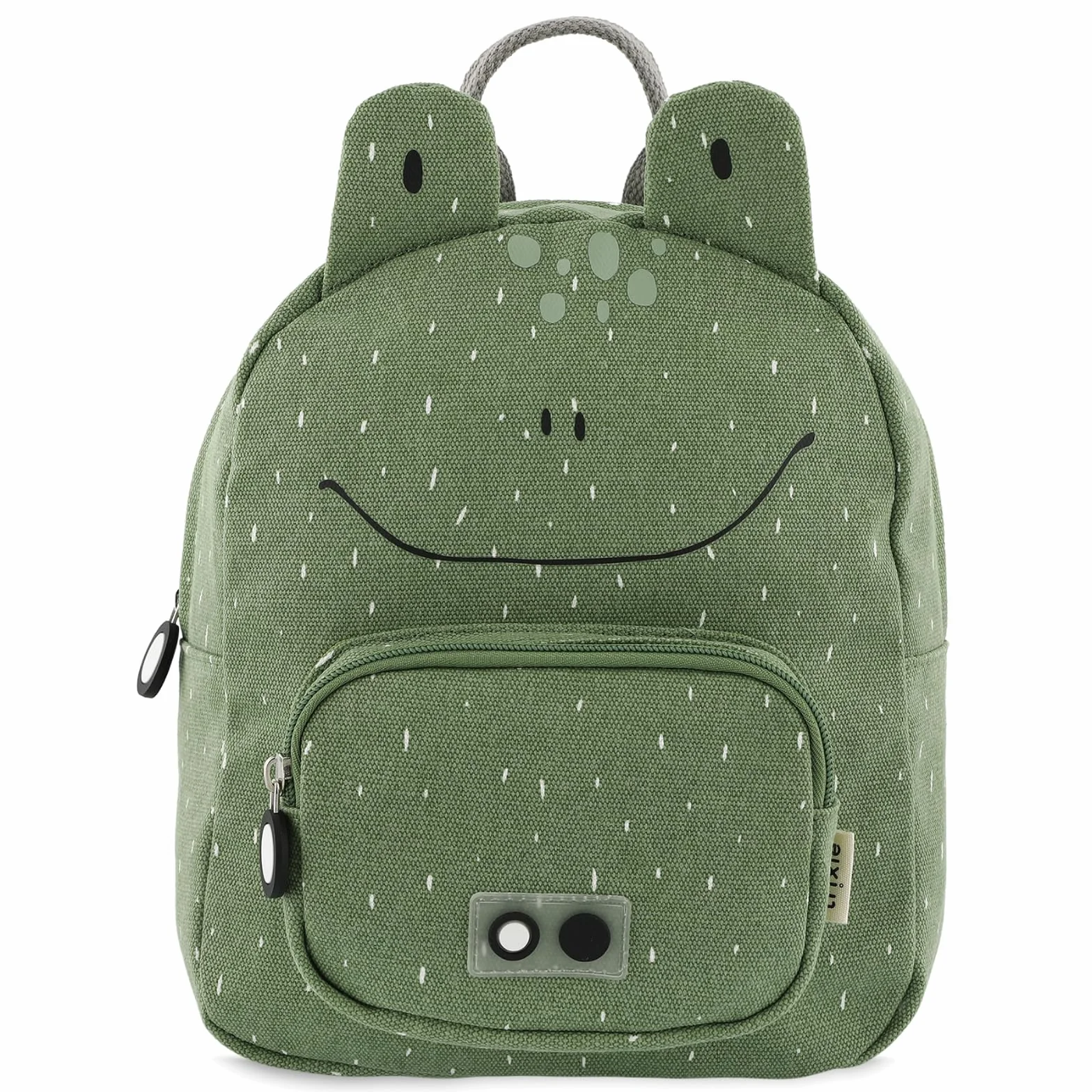 Trixie Kleine Rugzak Mr. Frog