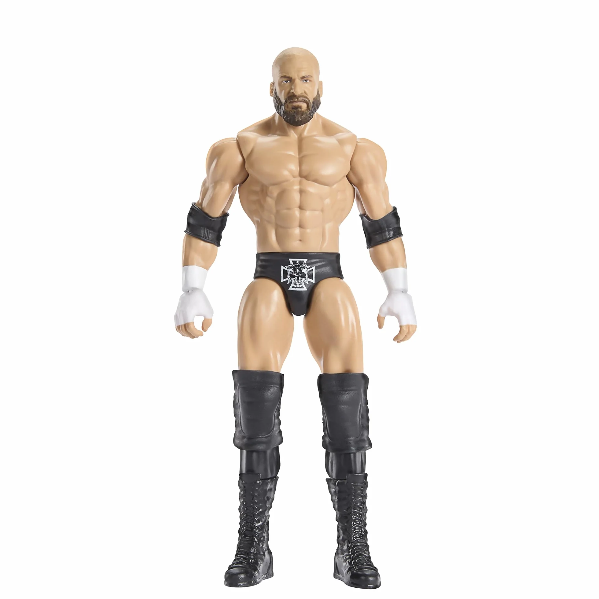 WWE Triple H Main Event 156 Action Figure