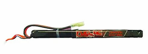 Batteria Softair LI-PO Stick Lunga 7.4V X 1300MAH 25C FL-7.4X1300L Fuel