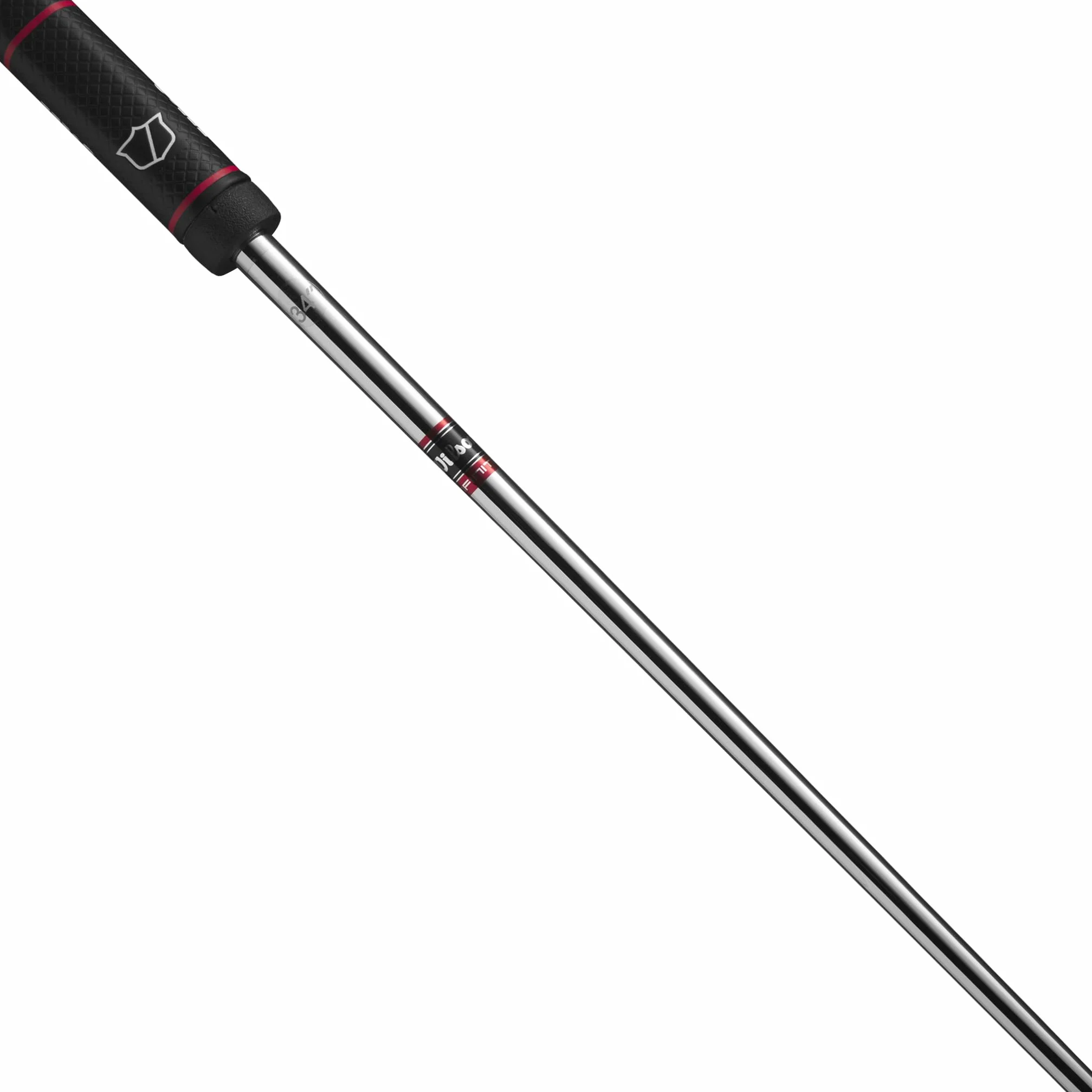 Wilson 2024 Infinite Men's Bucktown Golf Putters
