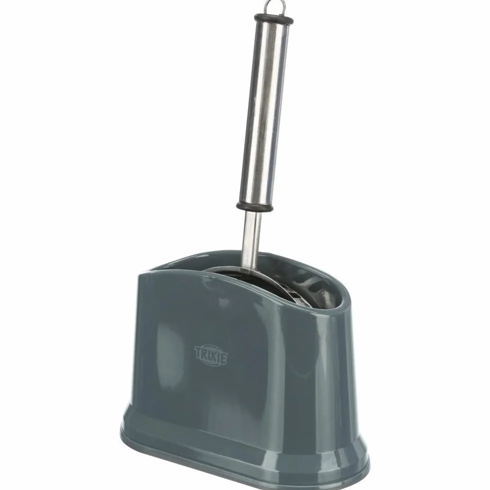 Trixie Supporto per Pala per lettiera 21 x 15 x 11 cm