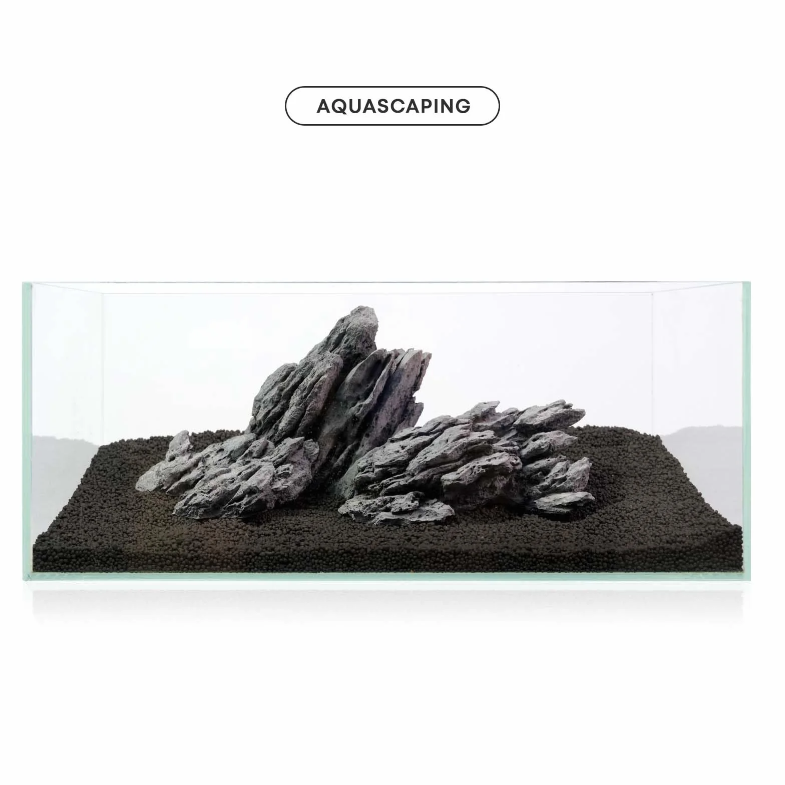 FZONE Acquario Rocks Aquascaping