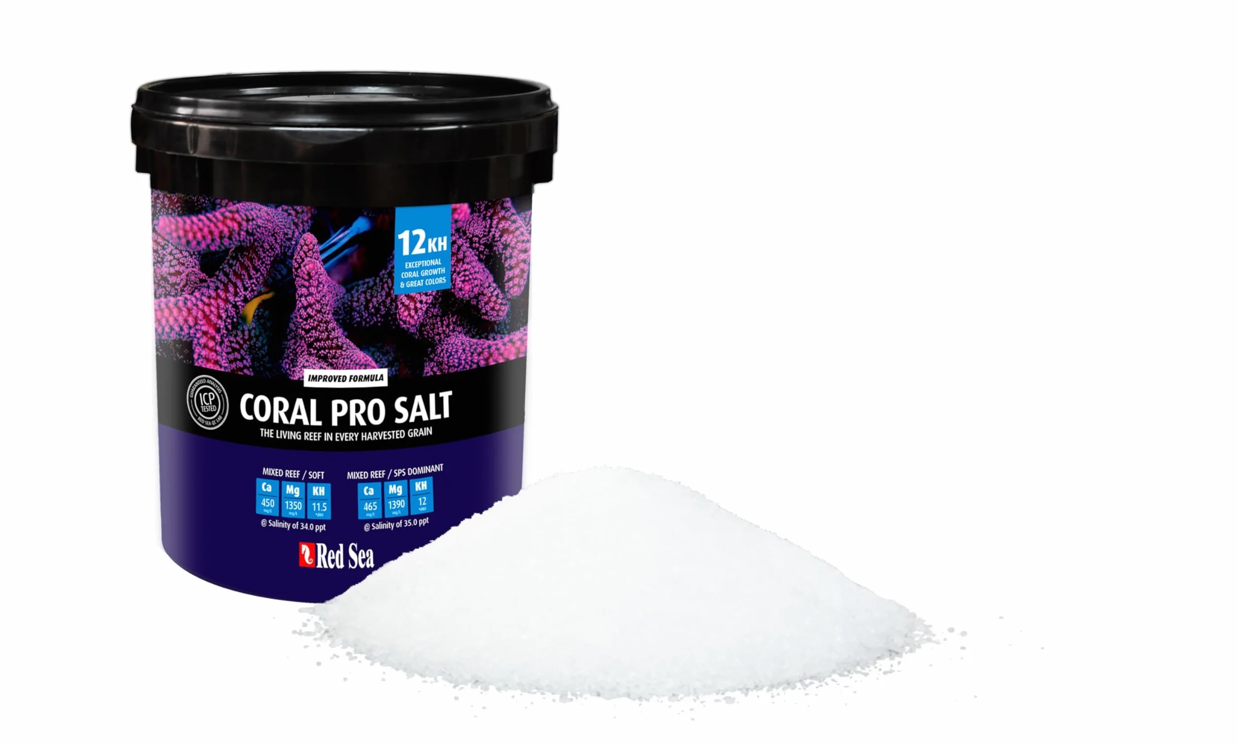 Red Sea Sale Coral PRO - 7 kg