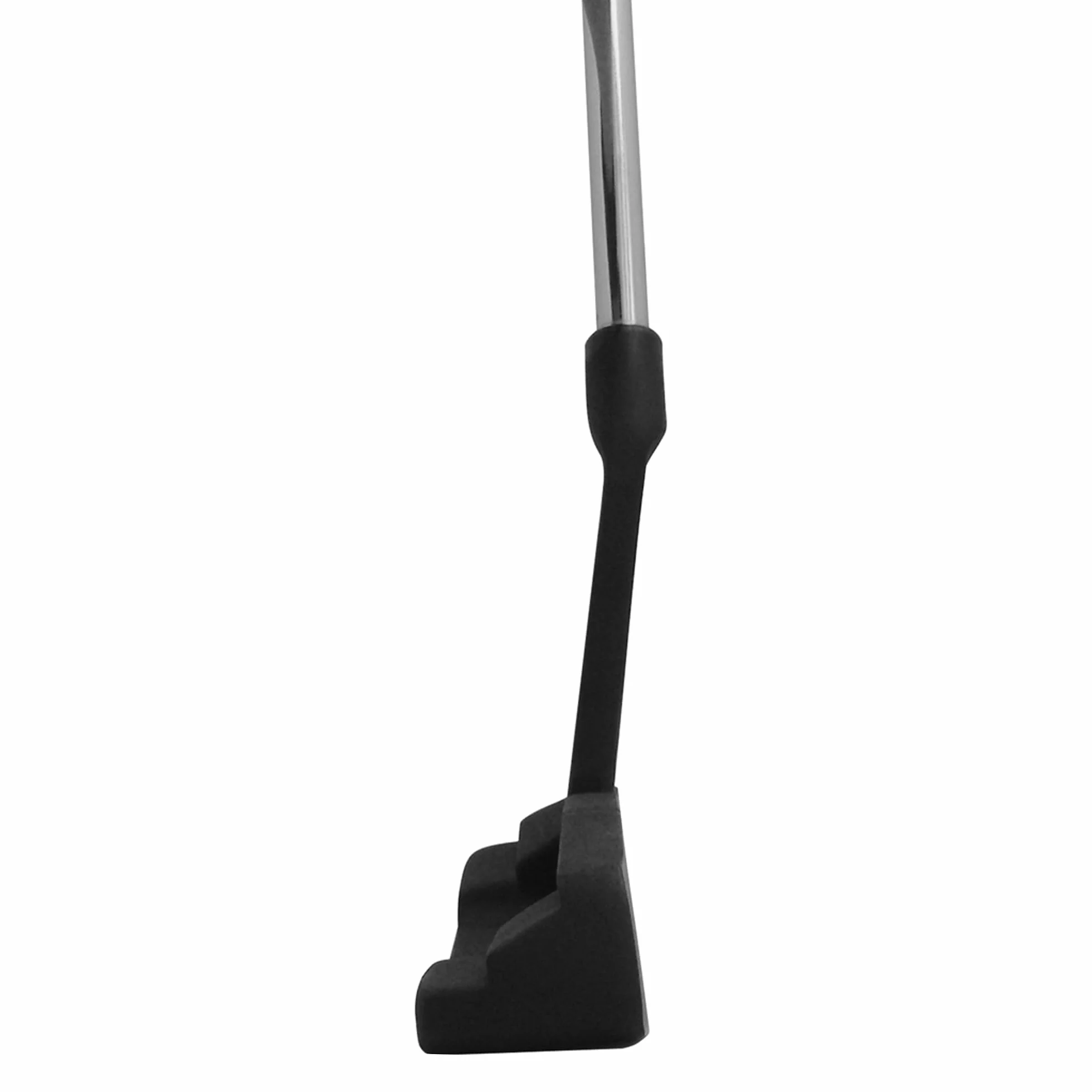 Longridge Putter Milled Face, argento, 34 pollici