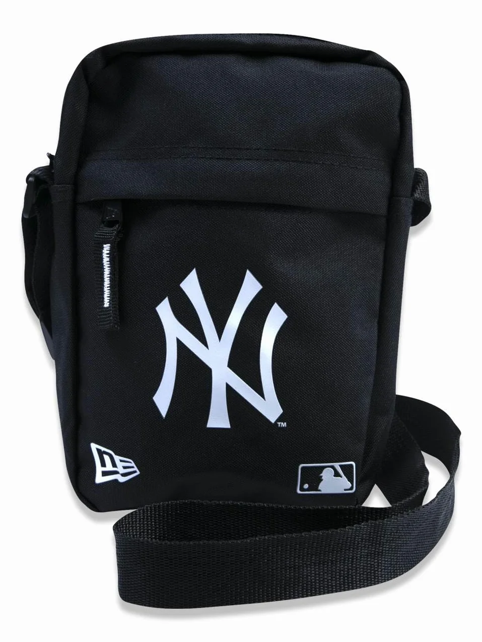 New Era York Yankees Sidebag MLB Side Bag